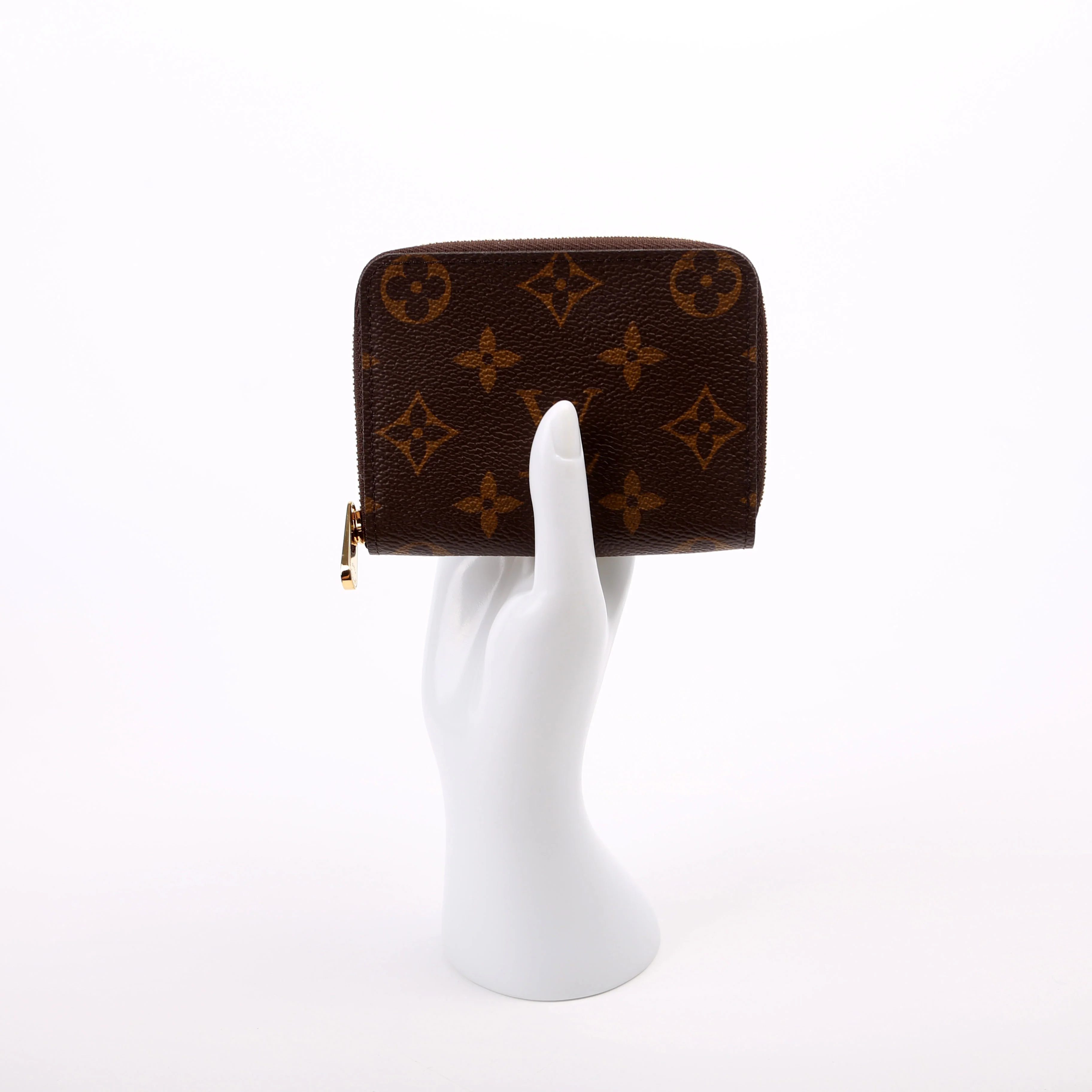 Zippy Coin Purse Monogram - Image 9
