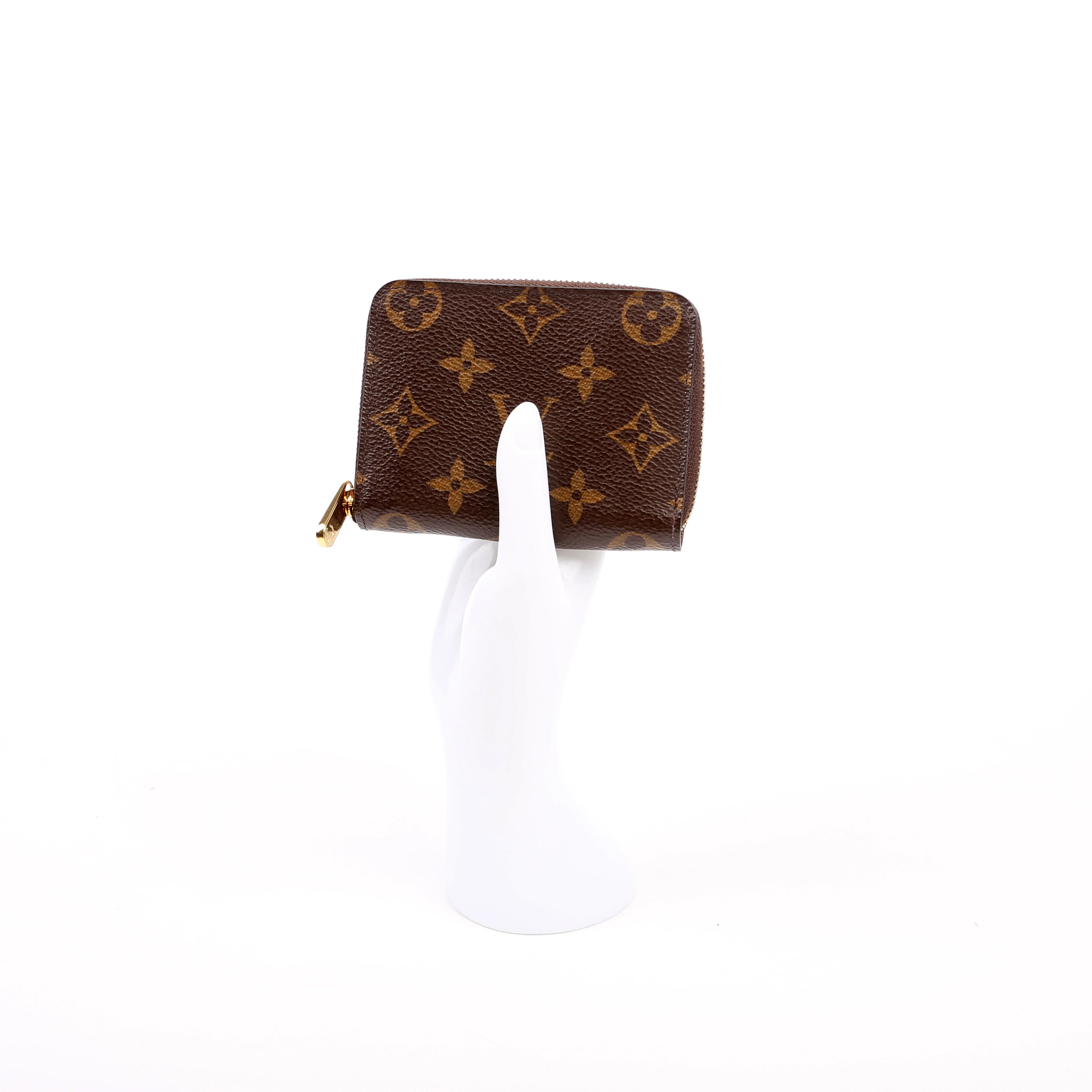 Zippy Coin Purse Monogram - Image 11