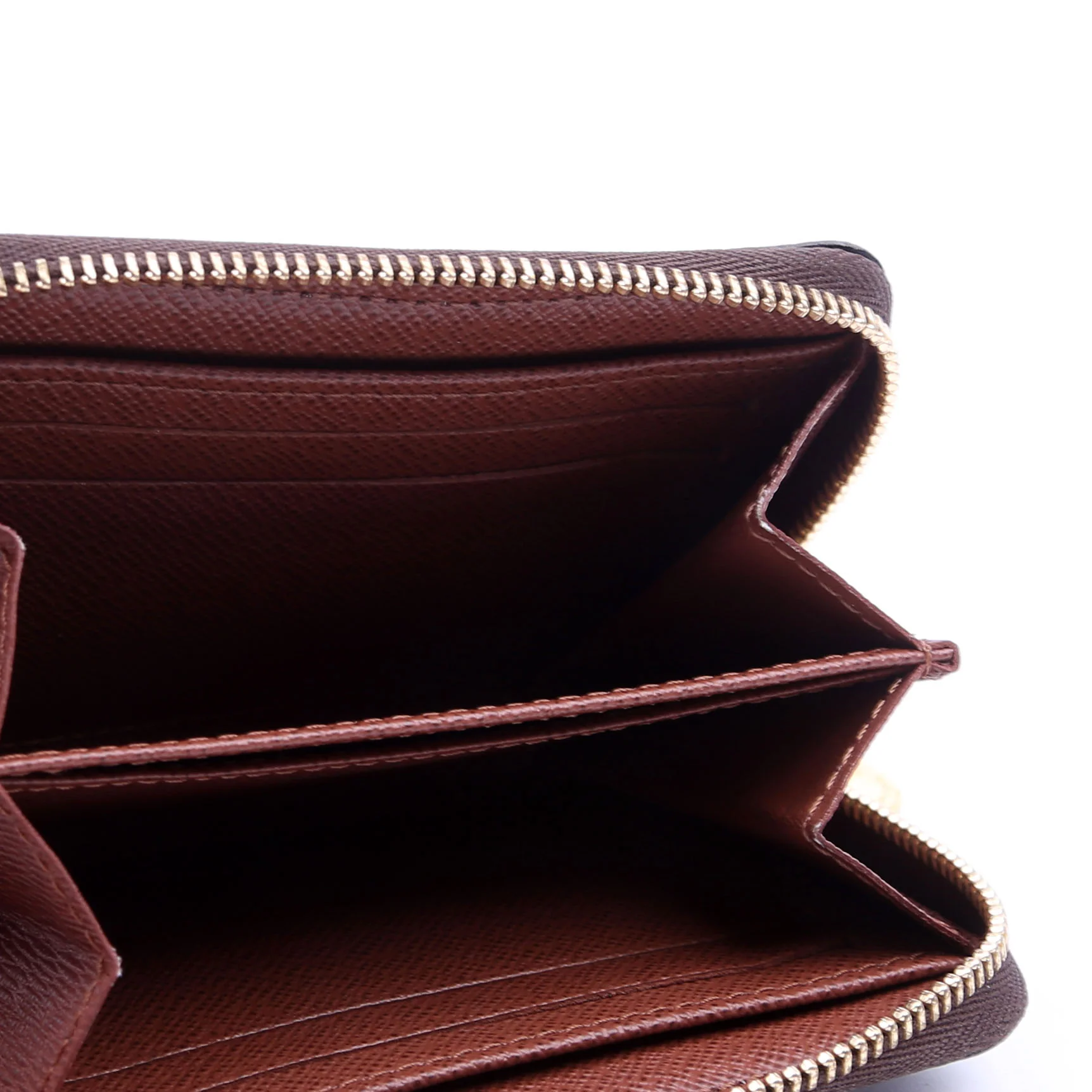 Zippy Coin Purse Monogram - Image 10