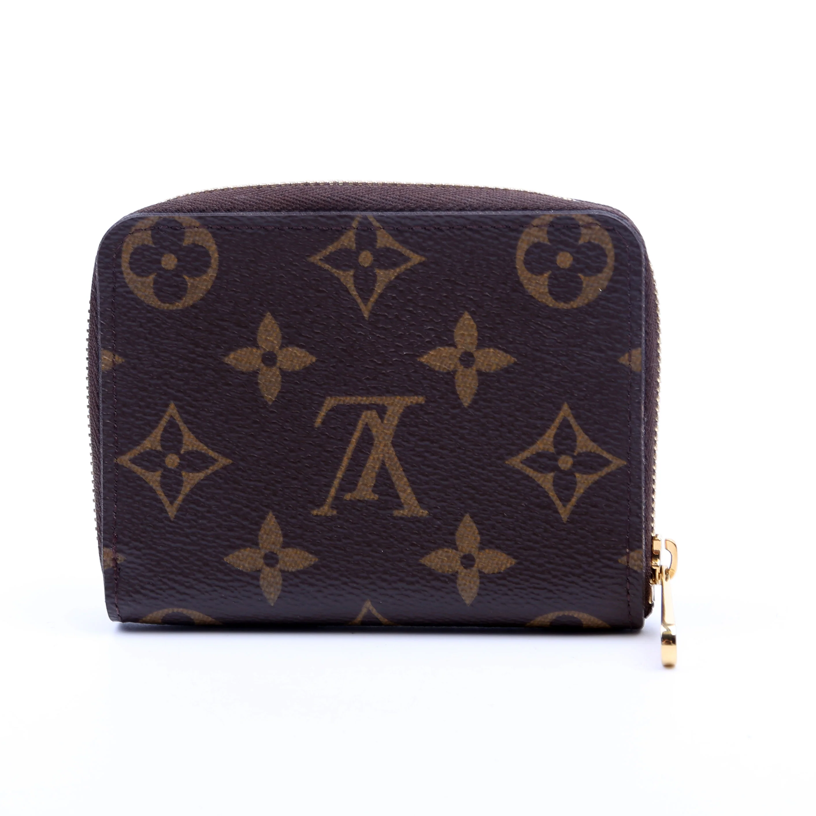 Zippy Coin Purse Monogram - Image 2