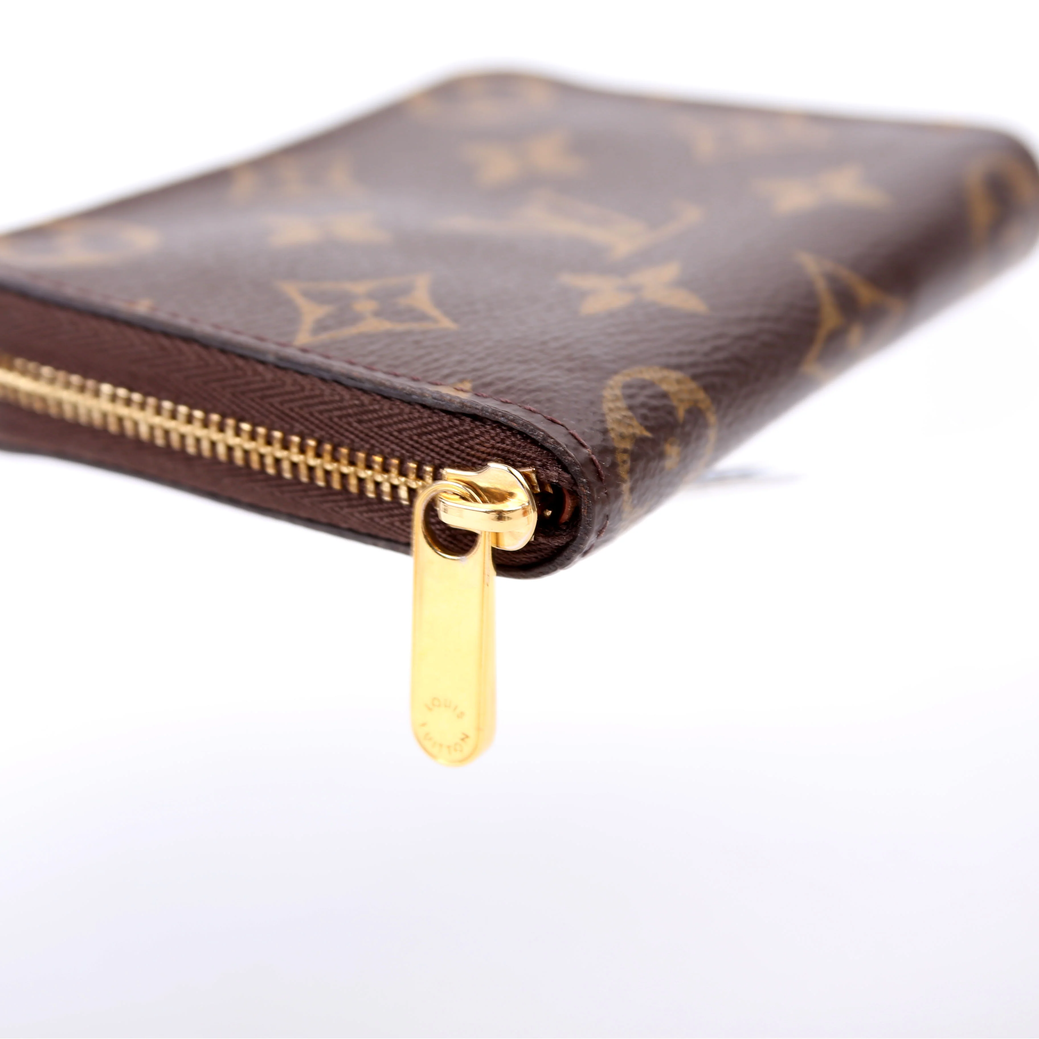Zippy Coin Purse Monogram - Image 5