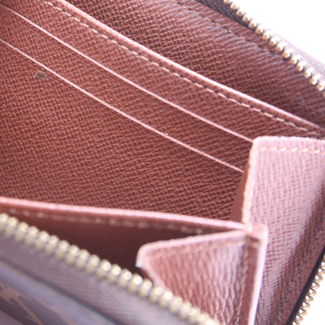 Zippy Coin Purse Monogram - Image 9