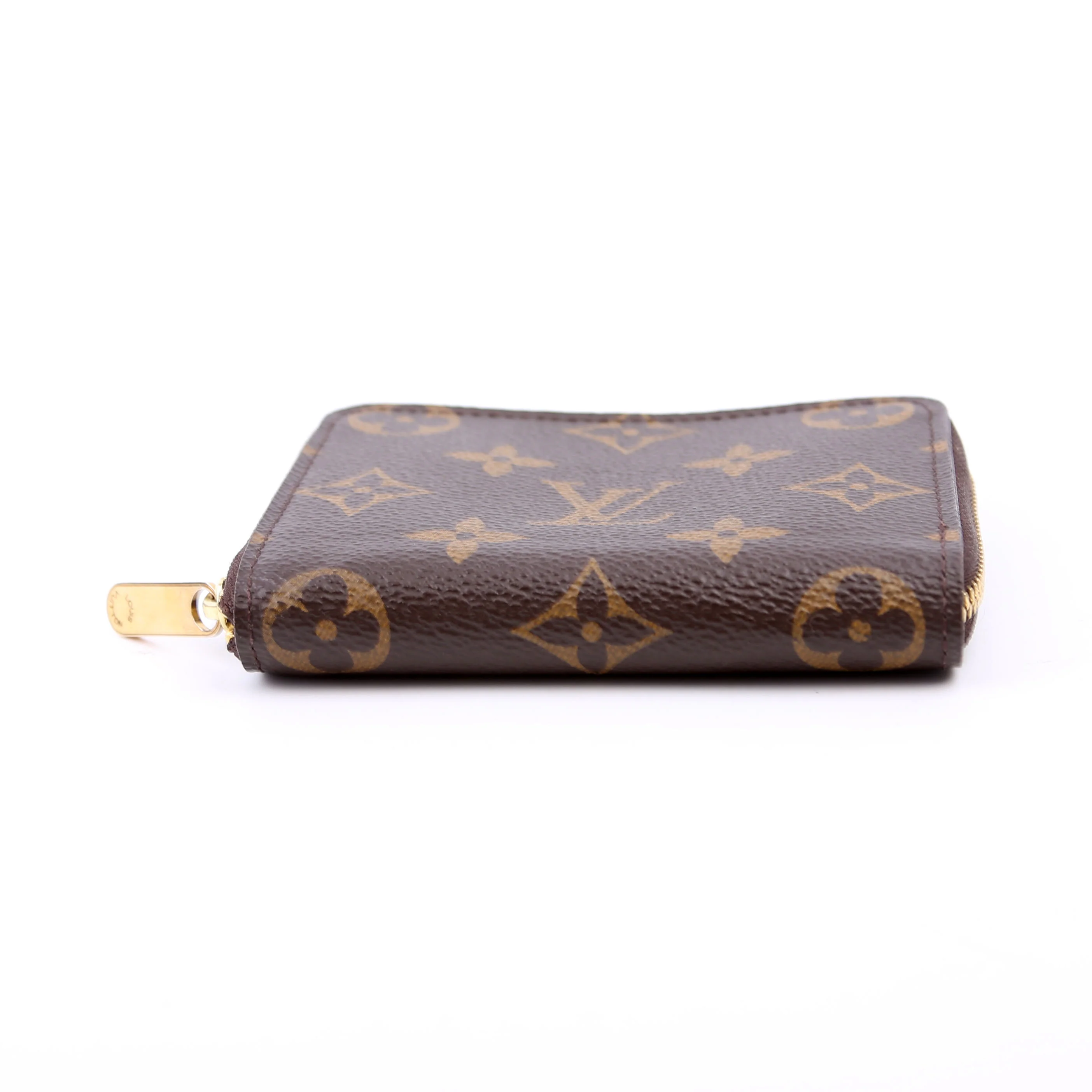 Zippy Coin Purse Monogram - Image 5