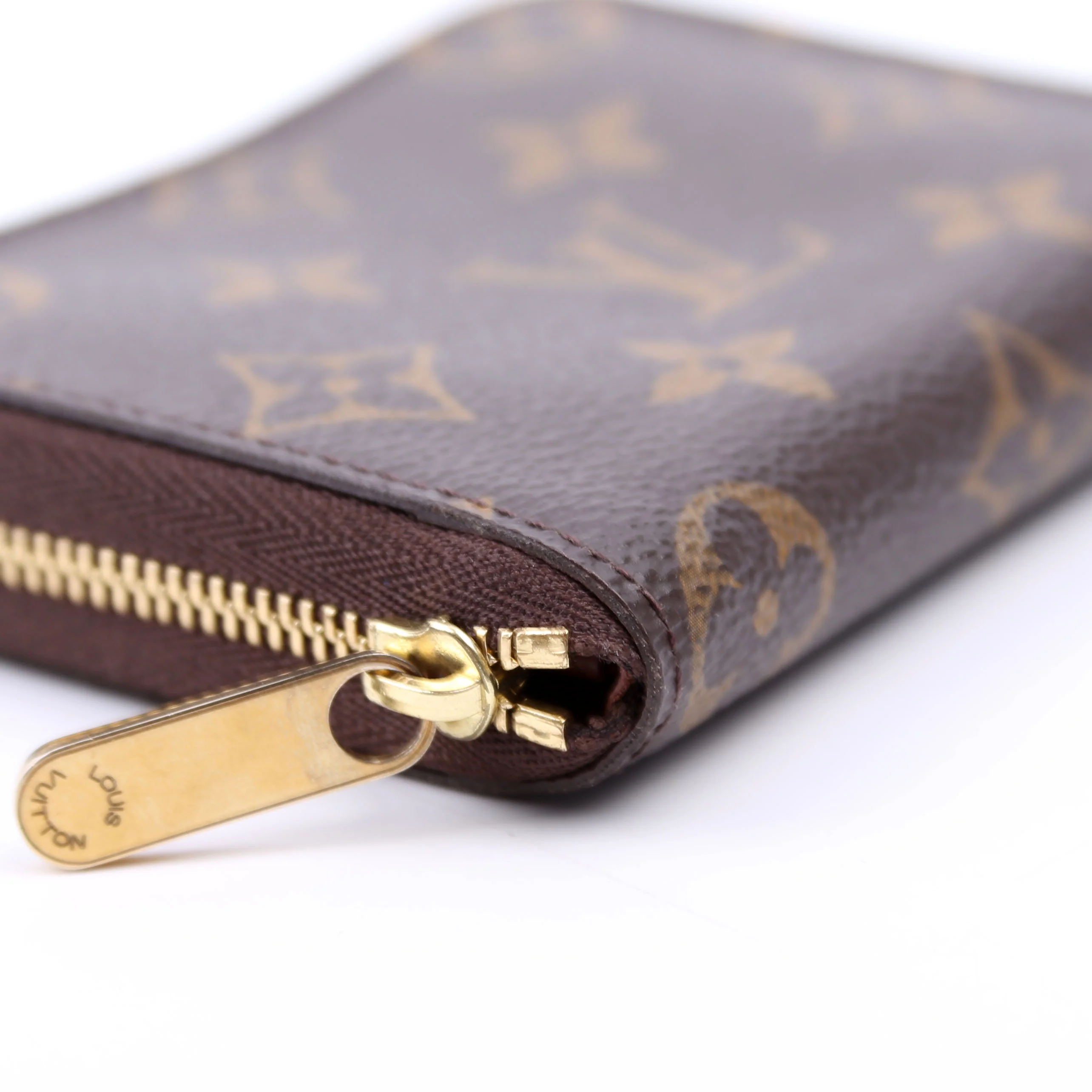 Zippy Coin Purse Monogram - Image 6