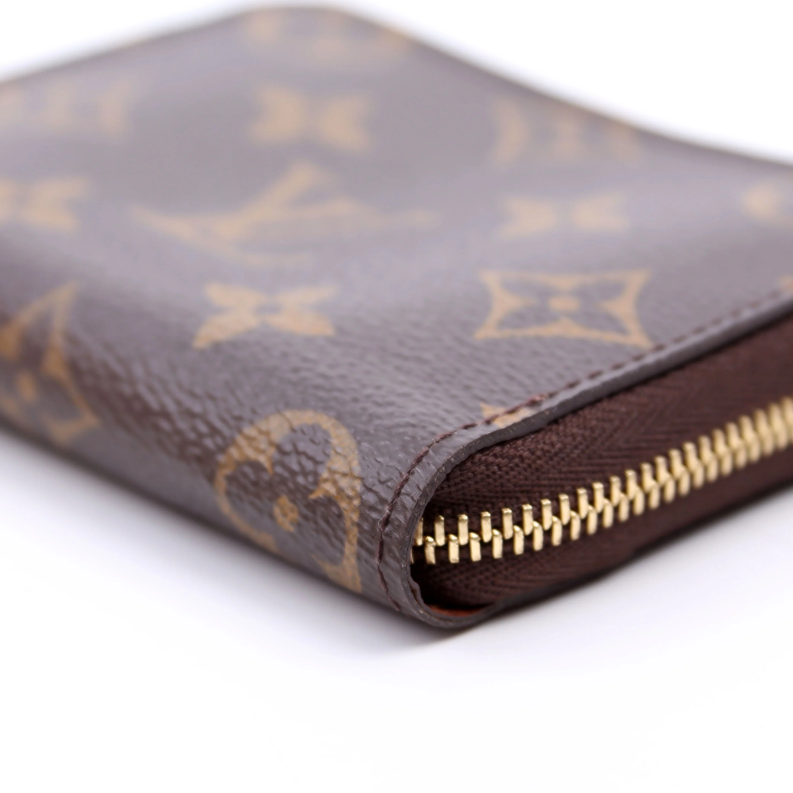 Zippy Coin Purse Monogram - Image 7