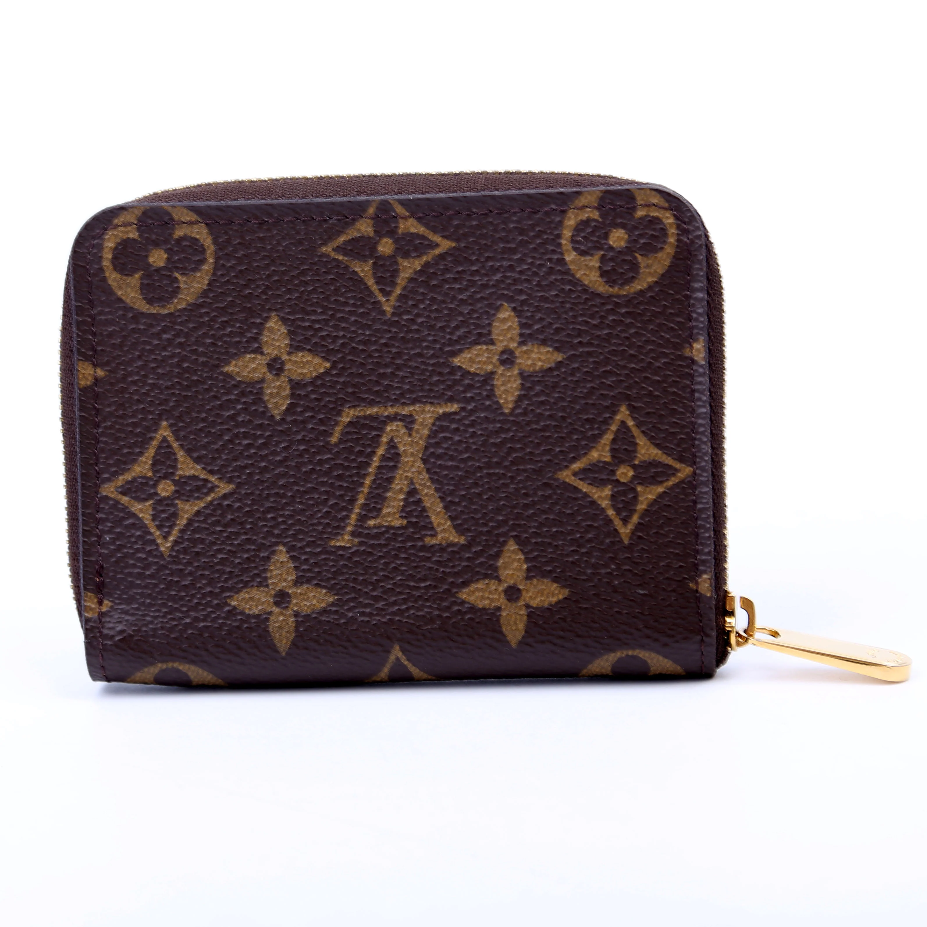 Zippy Coin Purse Monogram - Image 2