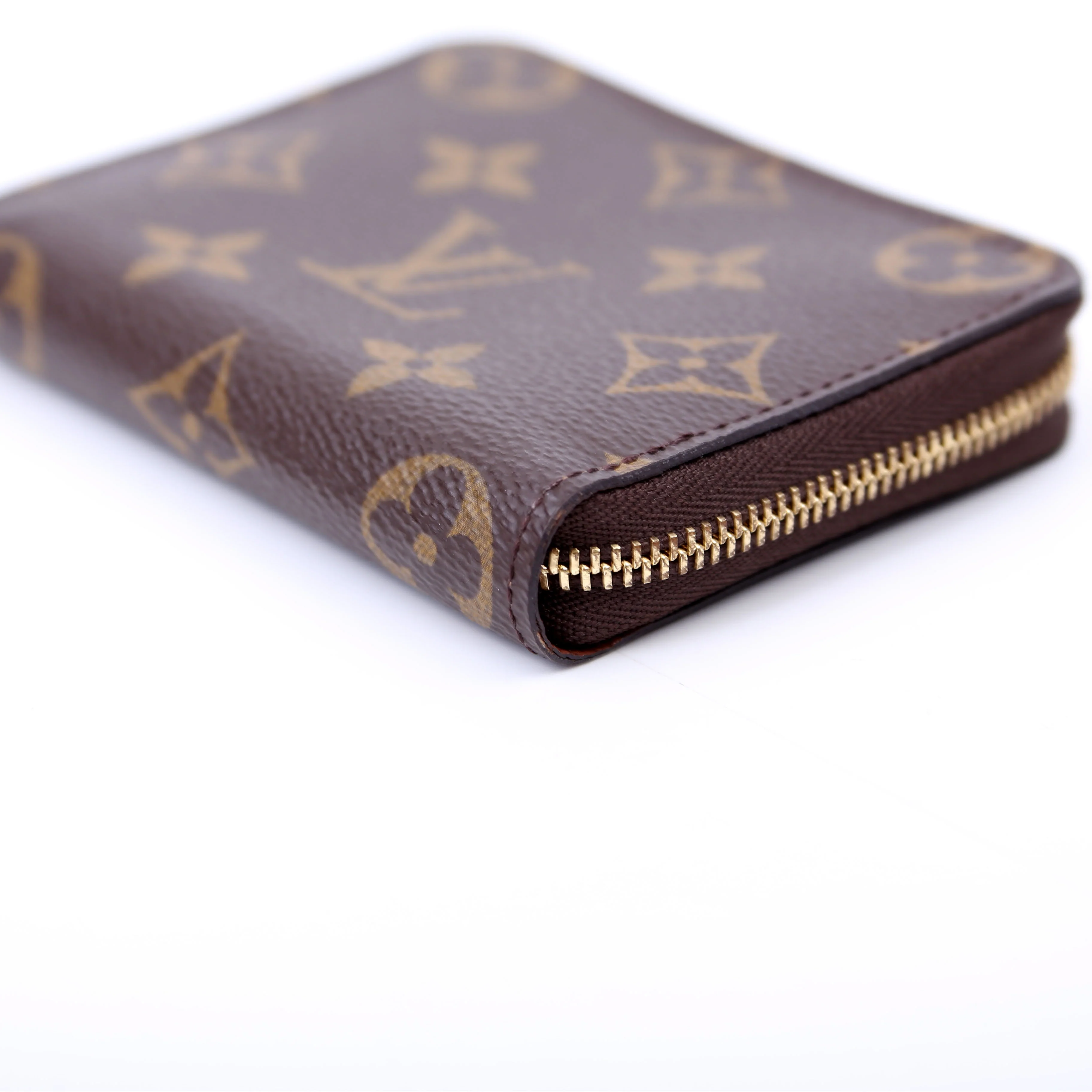Zippy Coin Purse Monogram - Image 6