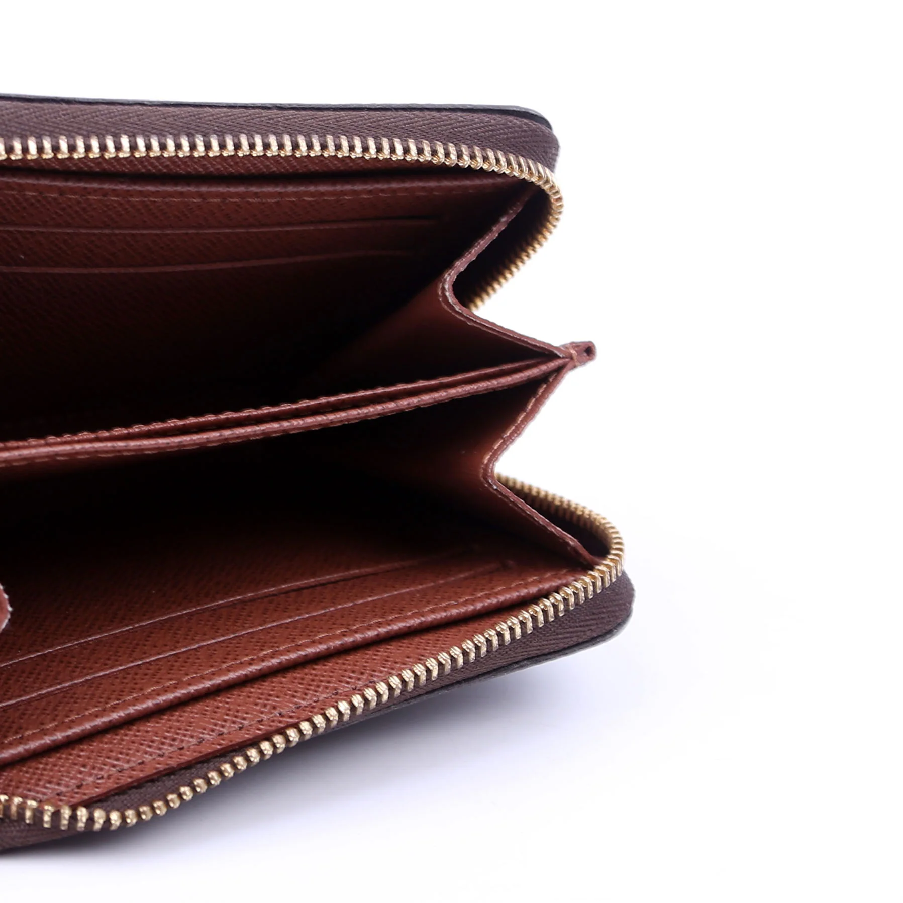 Zippy Coin Purse Monogram - Image 9