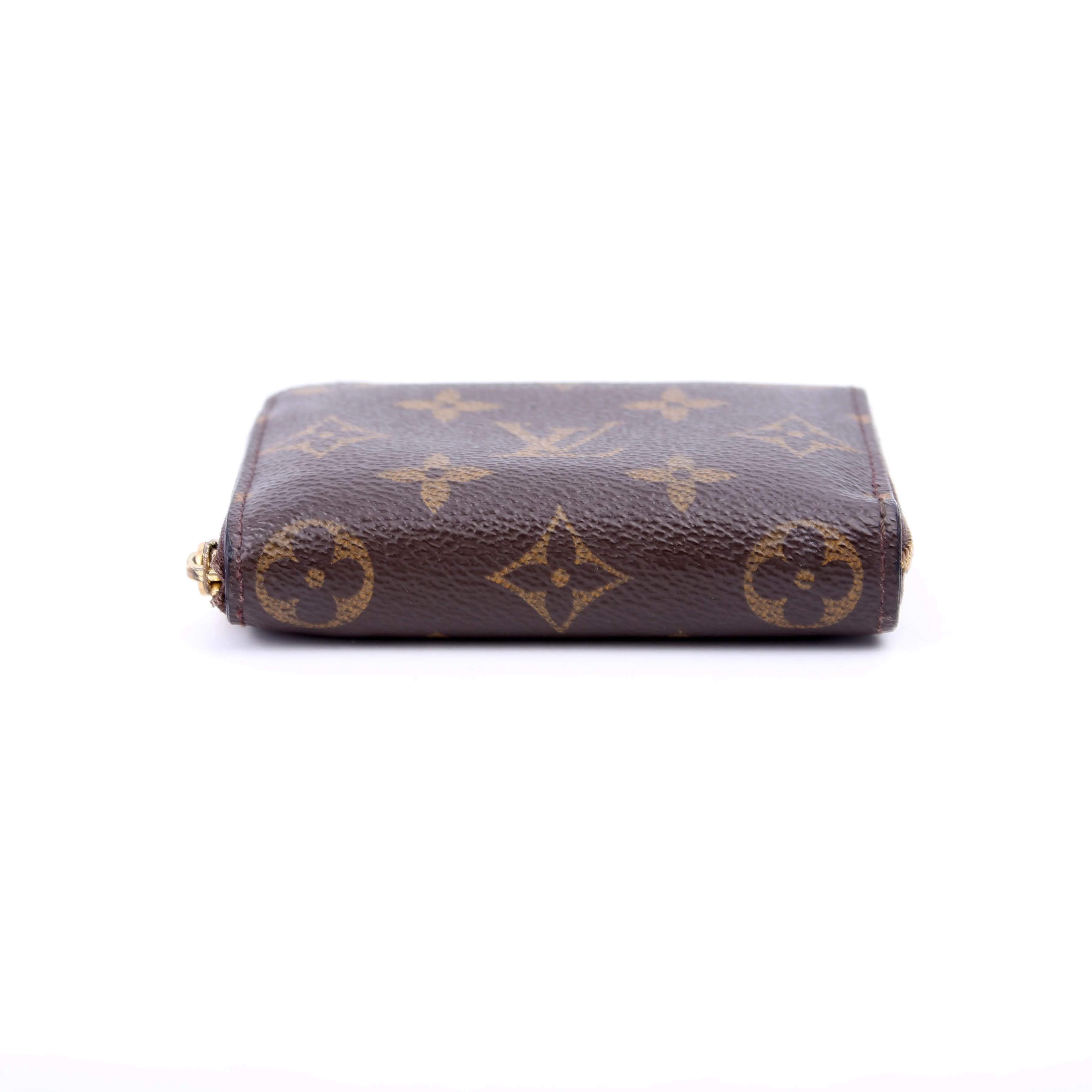 Zippy Coin Purse Monogram - Image 4
