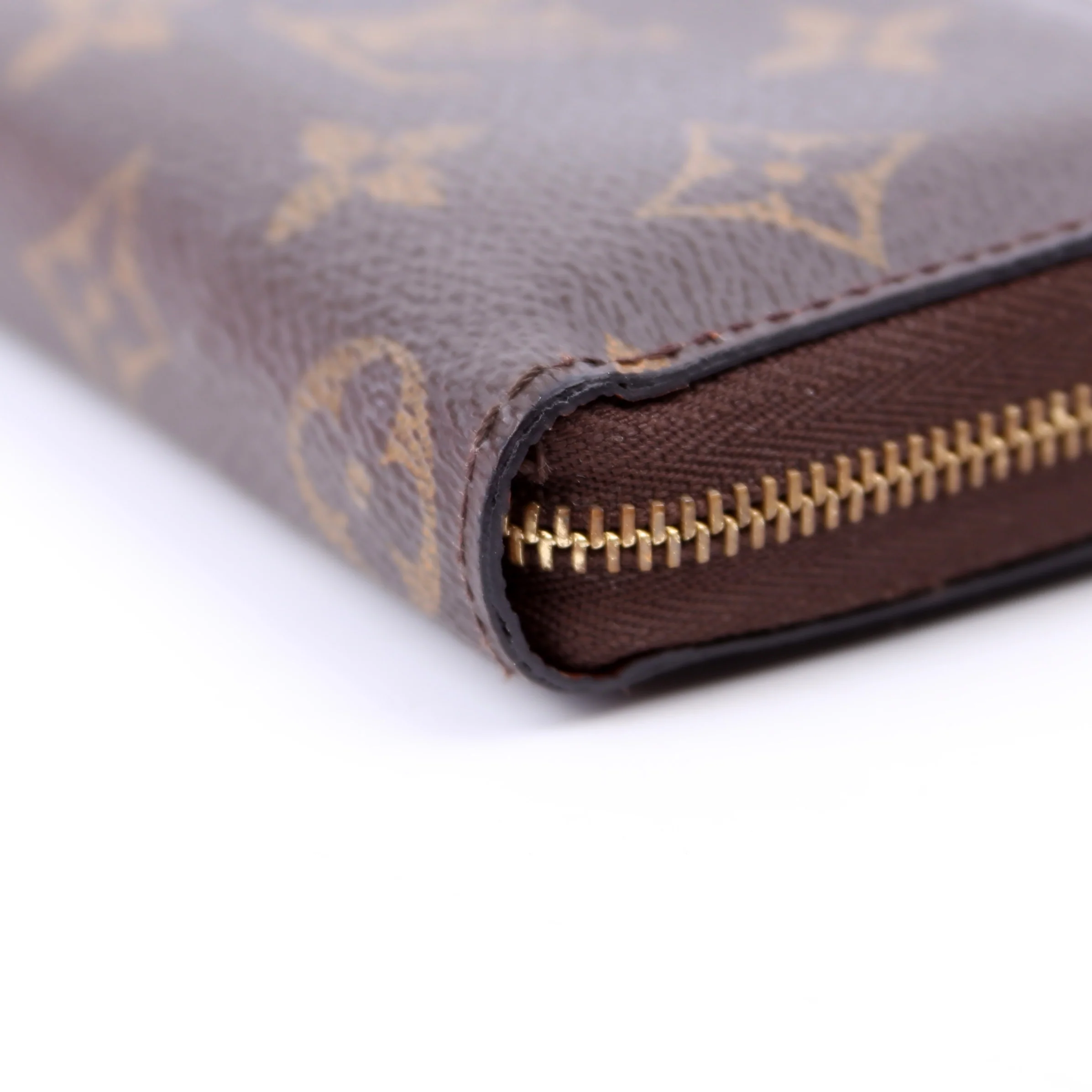 Zippy Coin Purse Monogram - Image 6