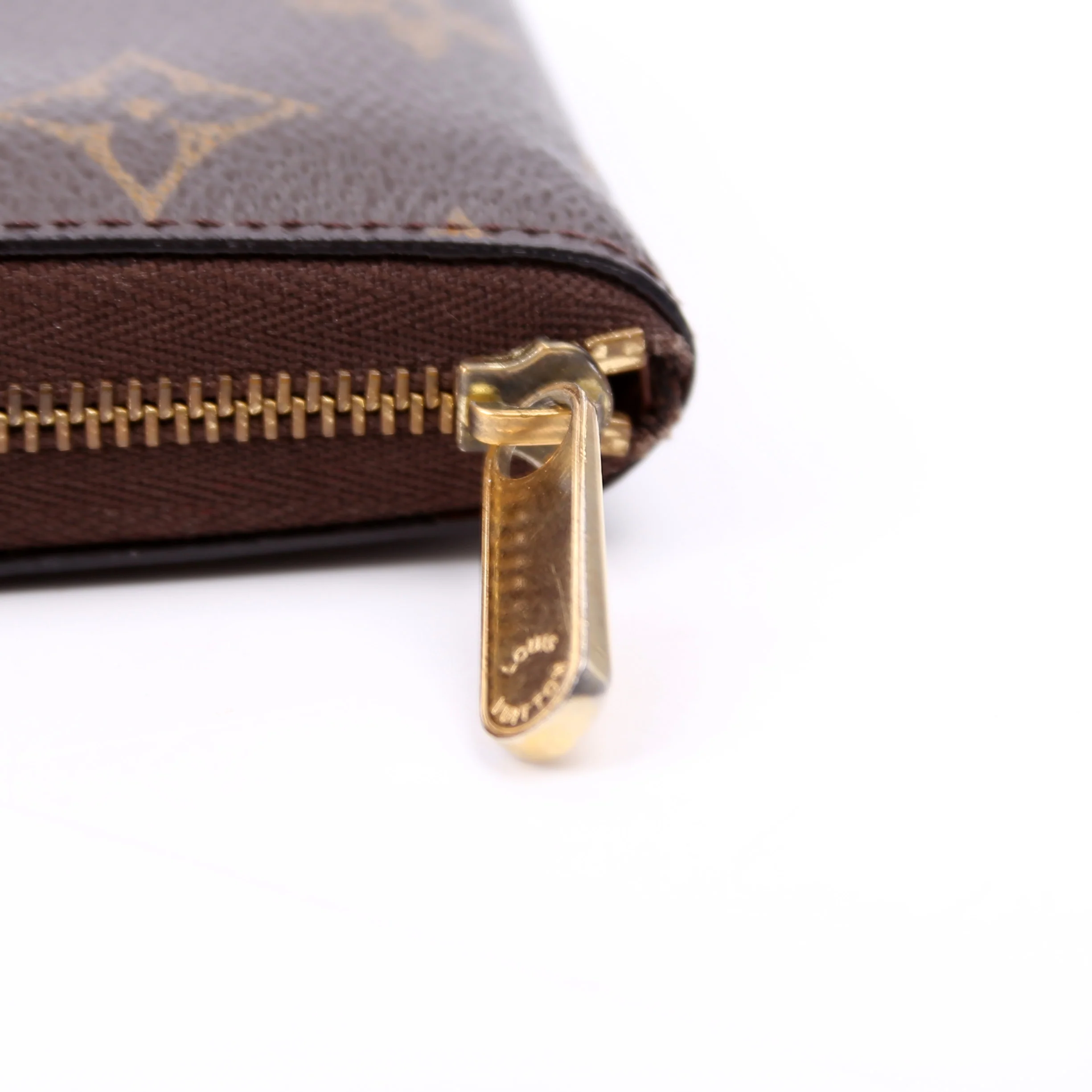 Zippy Coin Purse Monogram - Image 9