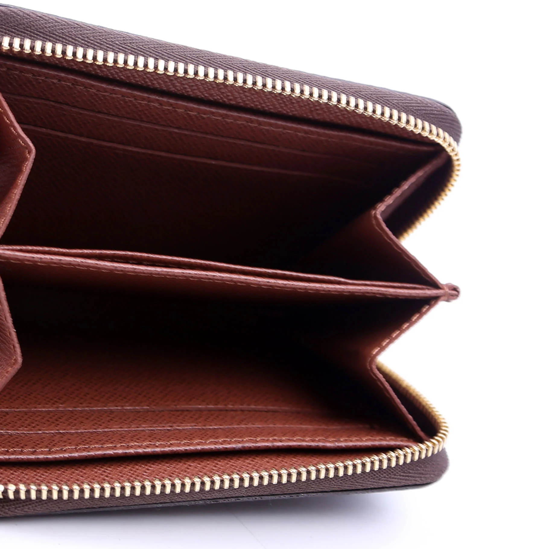 Zippy Coin Purse Monogram - Image 10