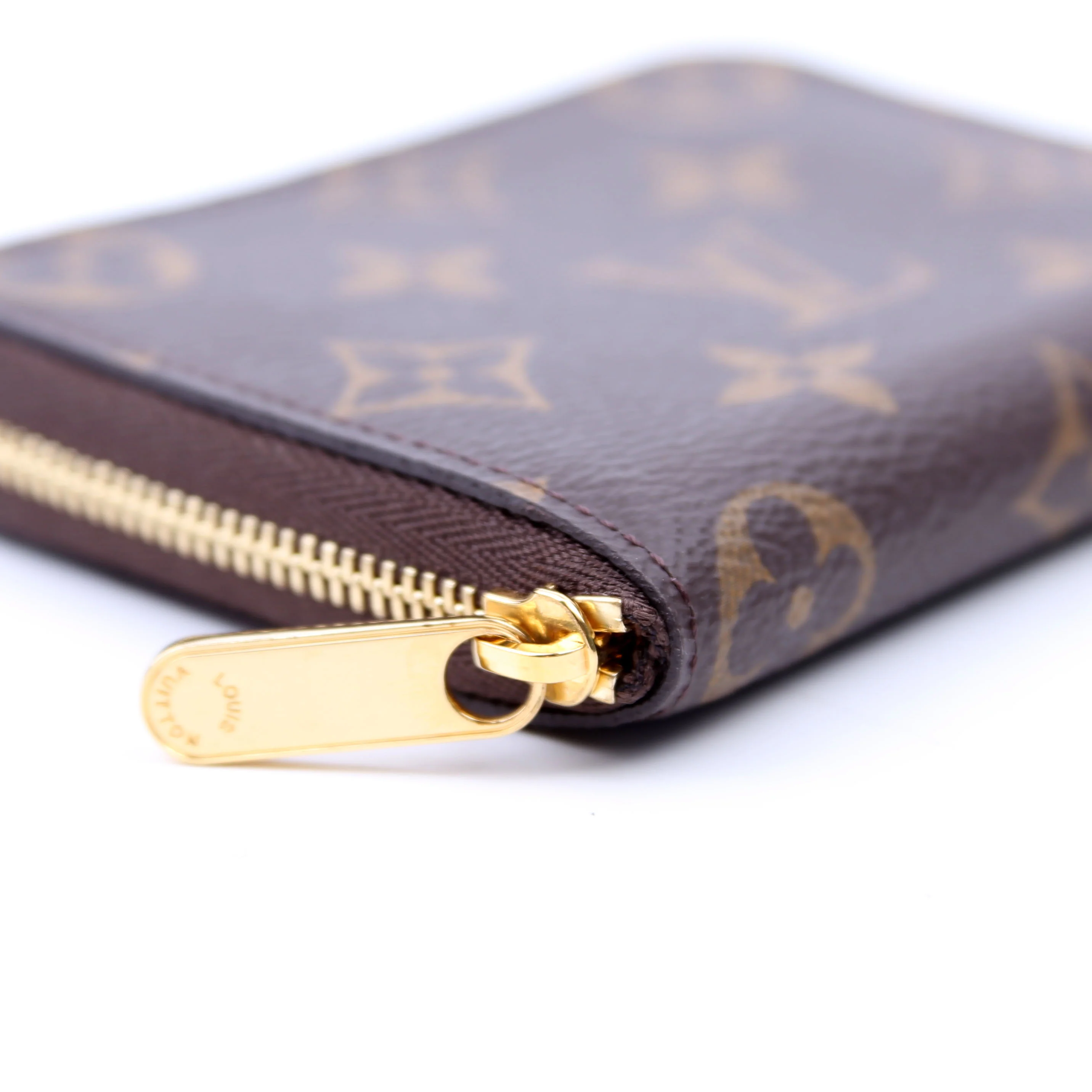 Zippy Coin Purse Monogram - Image 6
