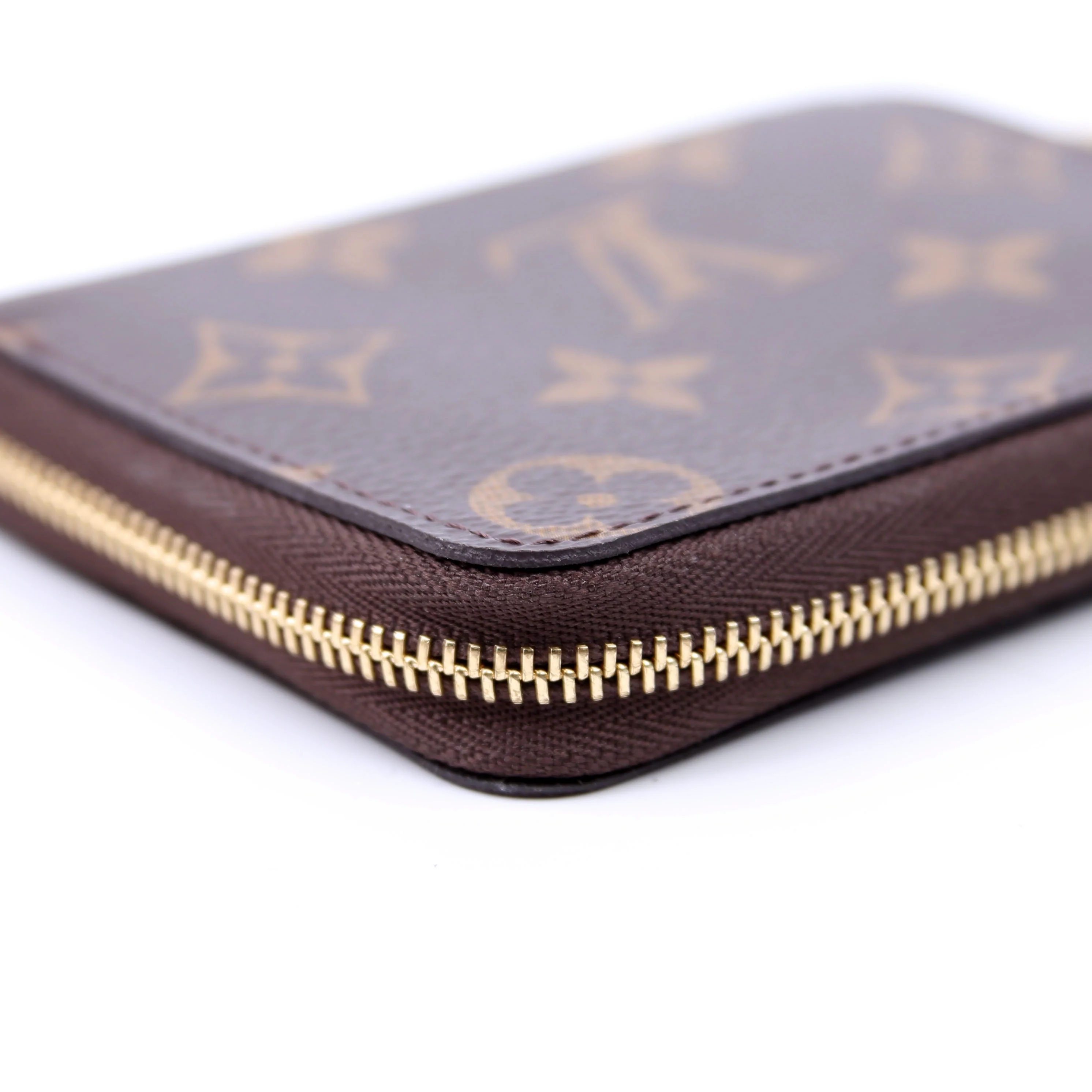 Zippy Coin Purse Monogram - Image 8
