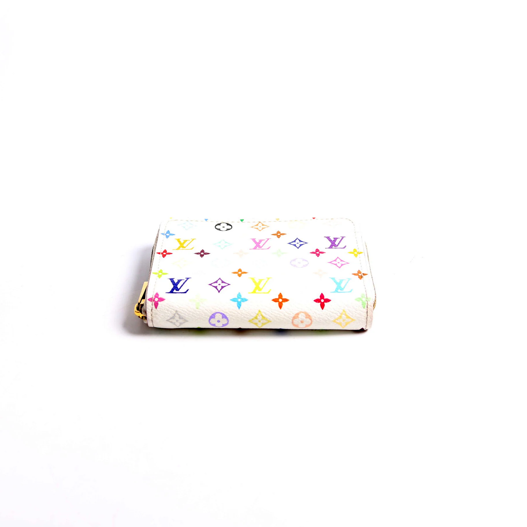 Zippy Coin Purse Multicolor - Image 3