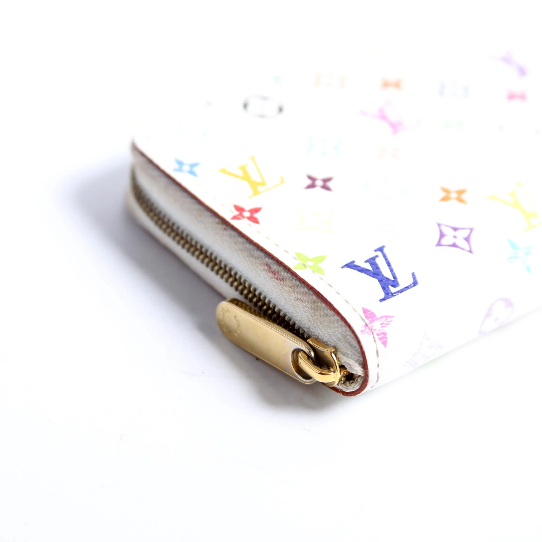 Zippy Coin Purse Multicolor - Image 4