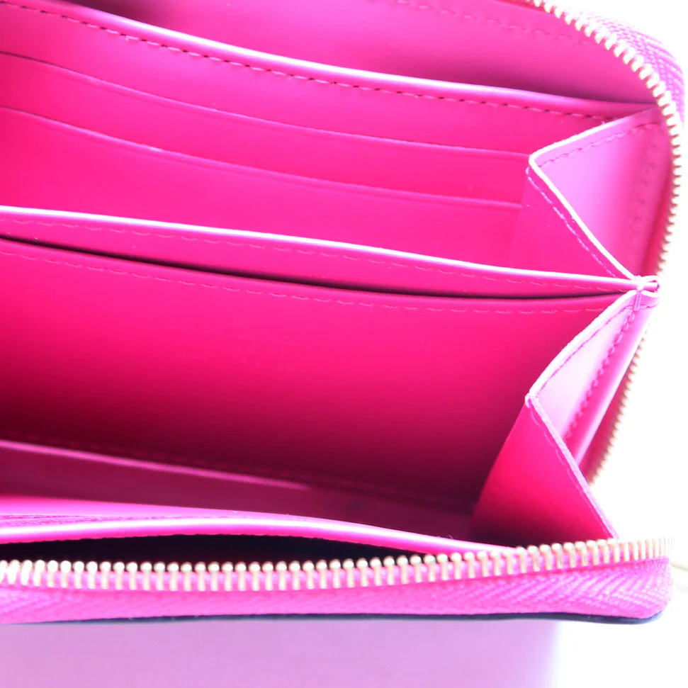 Zippy Compact Wallet Valentine Vernis - Image 6