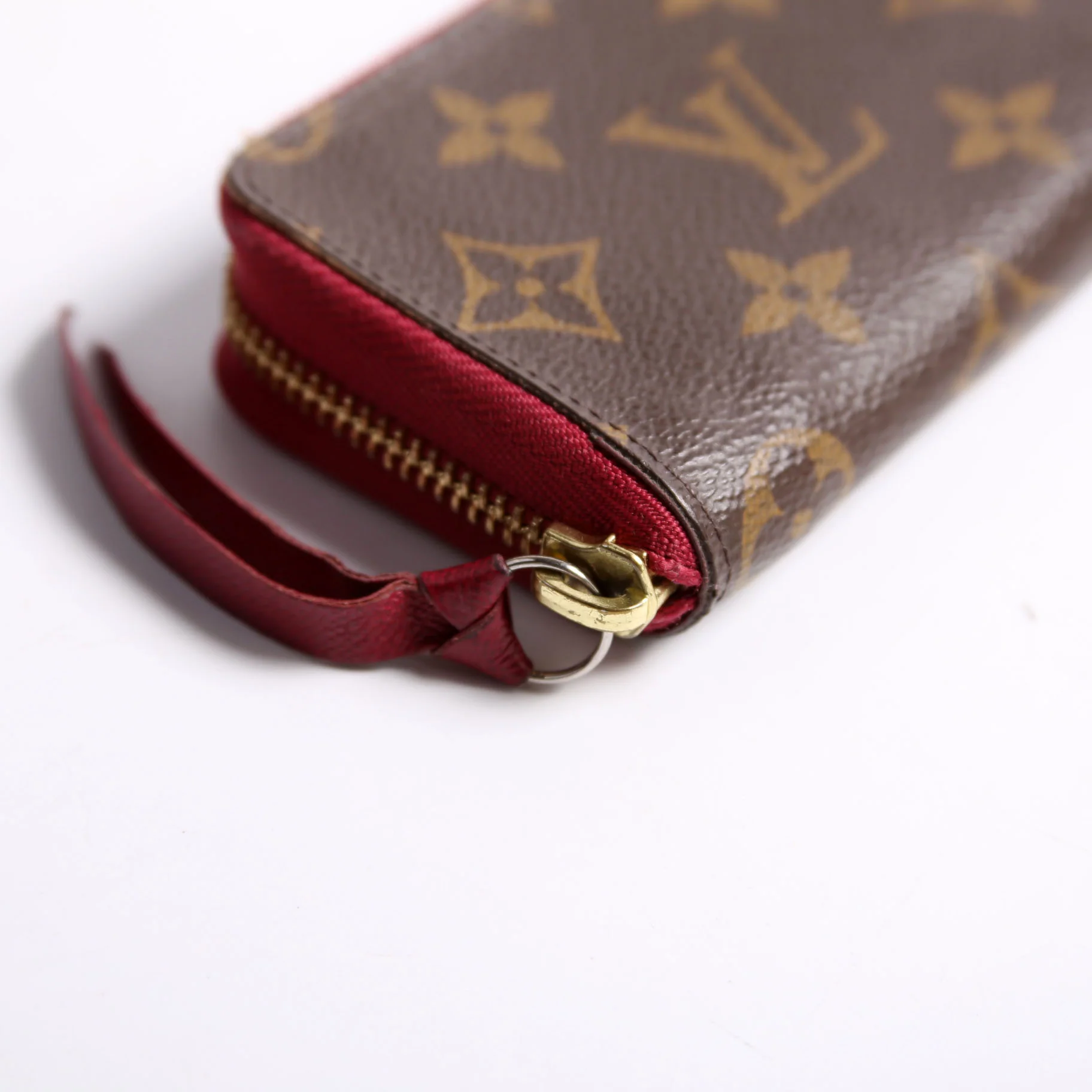 Zippy Multicartes Monogram - Image 4