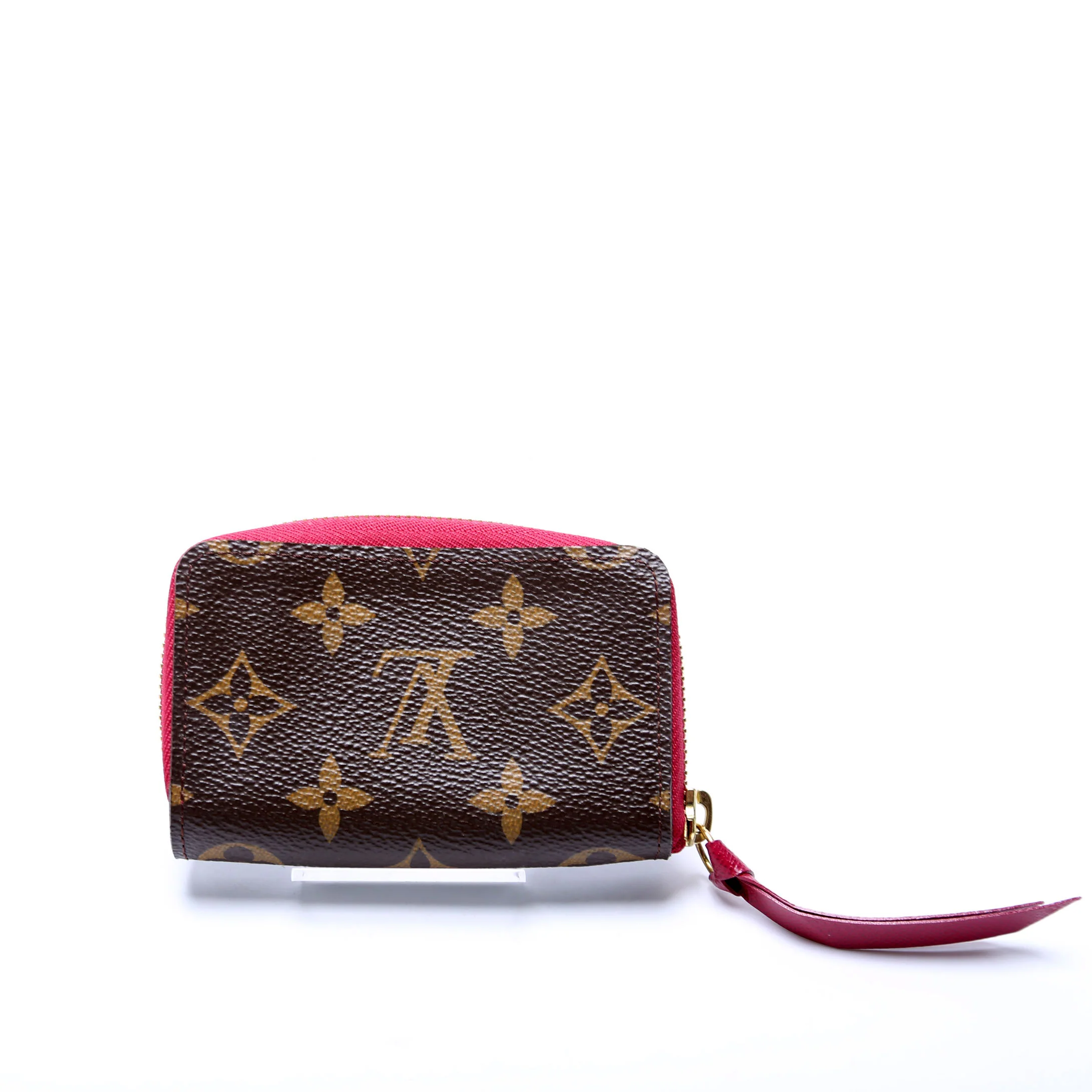 Zippy Multicartes Monogram Berry - Image 3