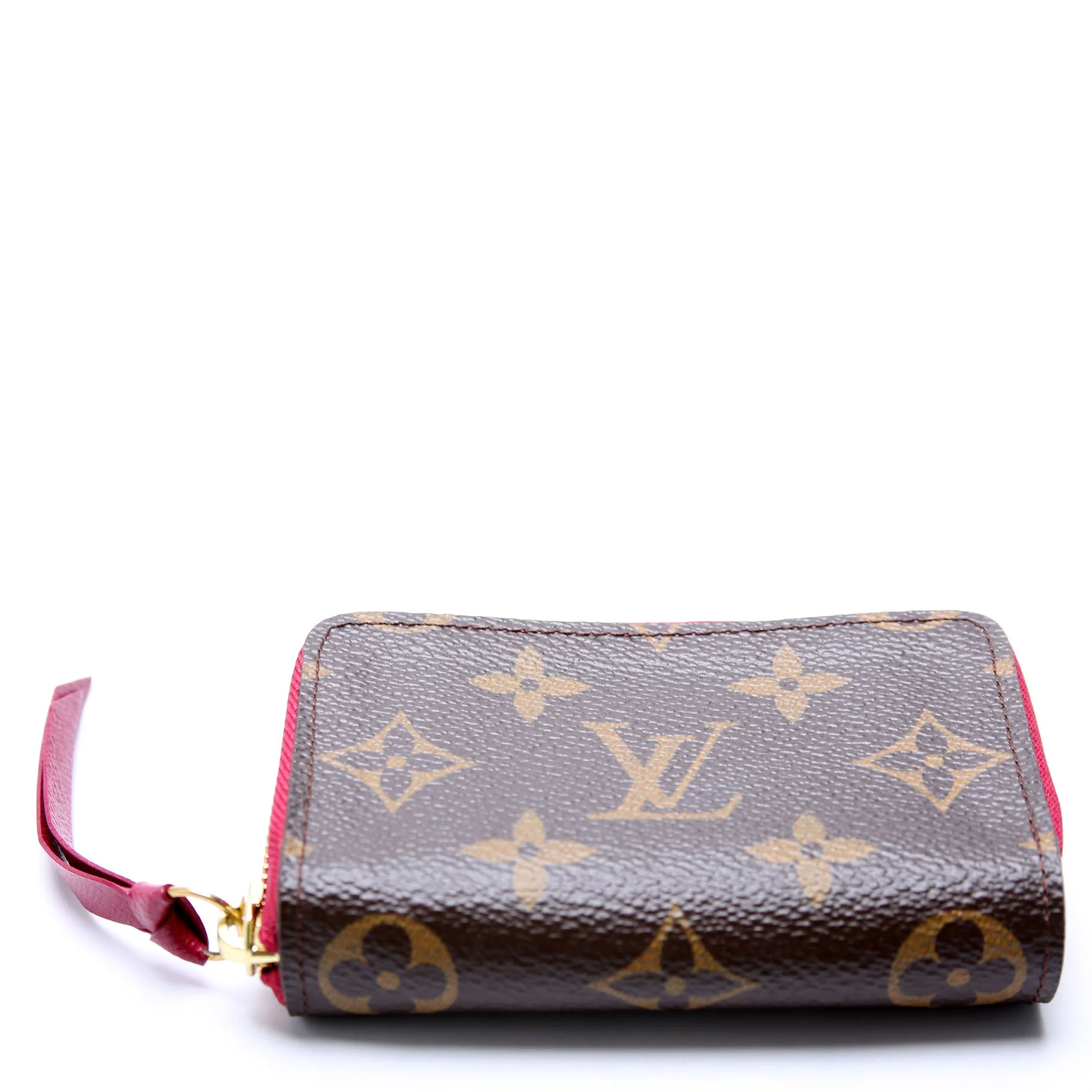 Zippy Multicartes Monogram Berry - Image 4