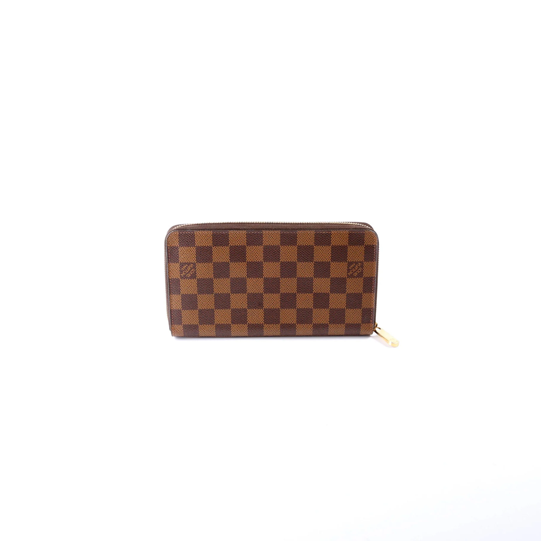 Zippy Organizer Damier Ebene - Image 2