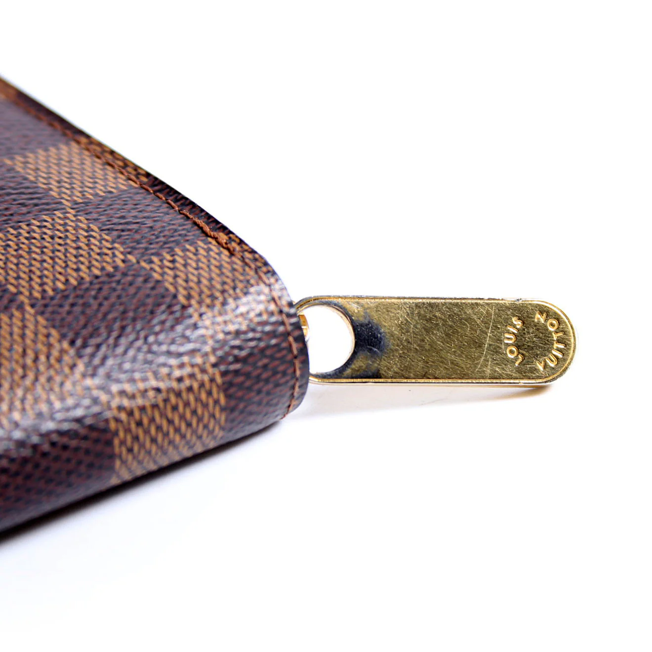 Zippy Organizer Damier Ebene - Image 10