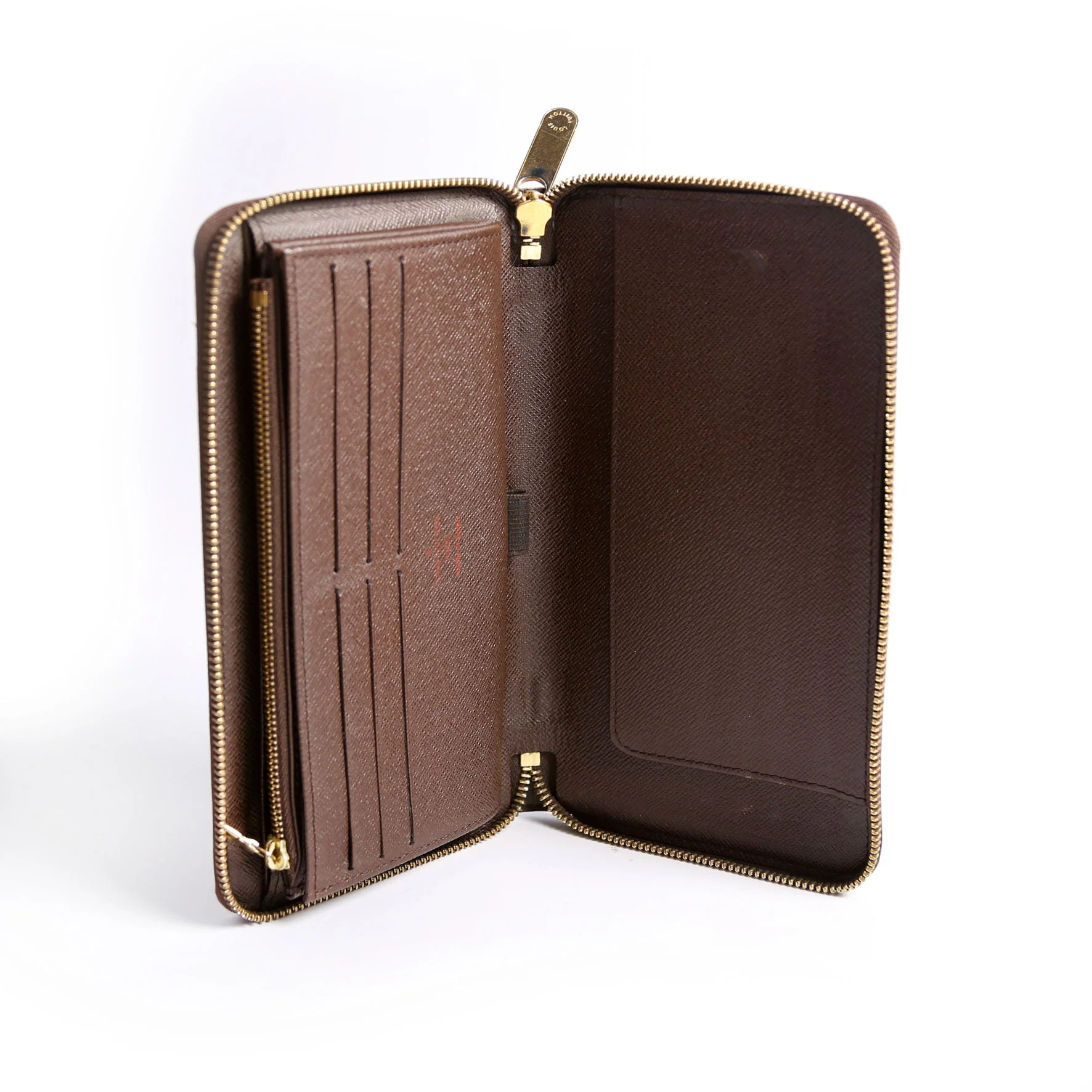 Zippy Organizer Damier Ebene - Image 11