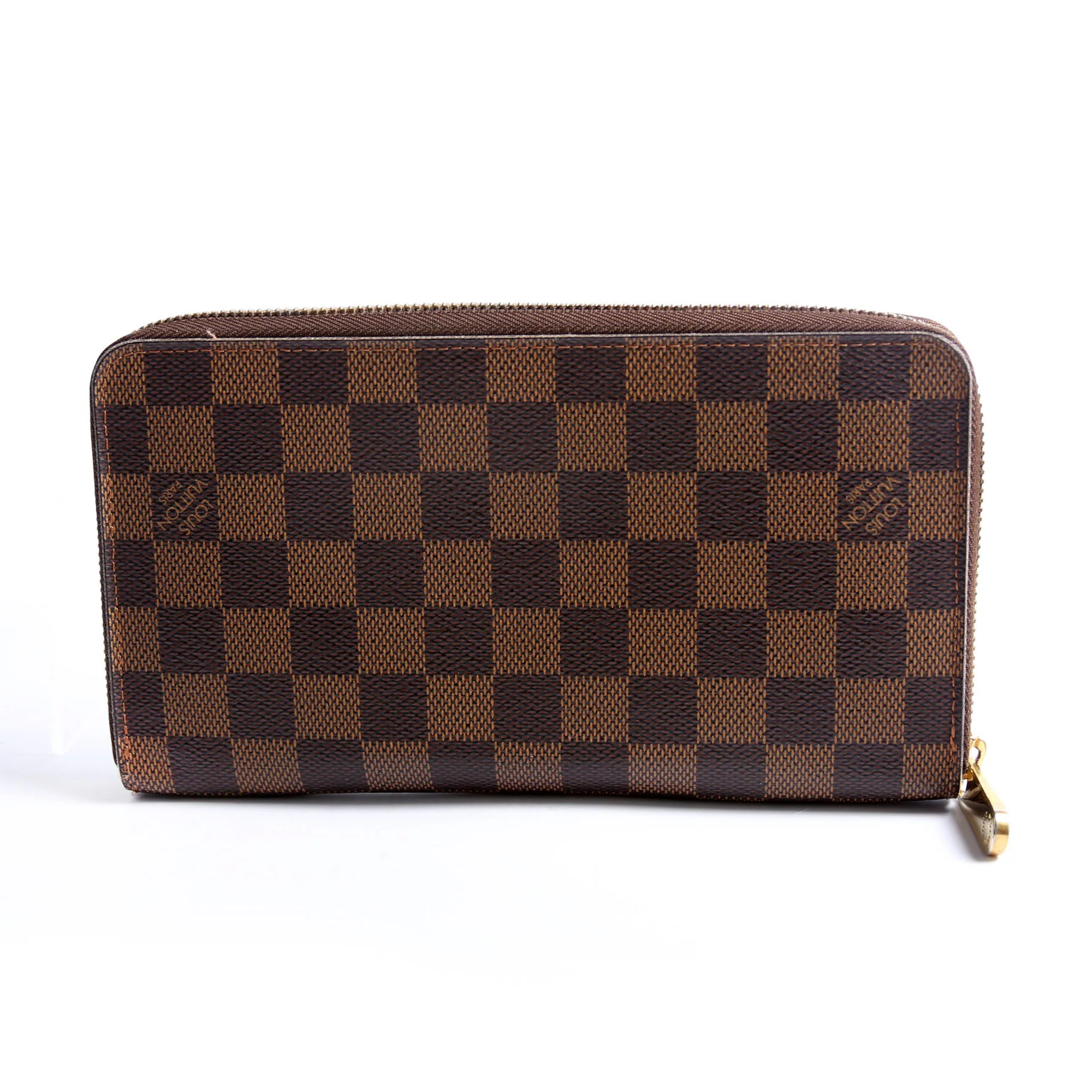 Zippy Organizer Damier Ebene - Image 2