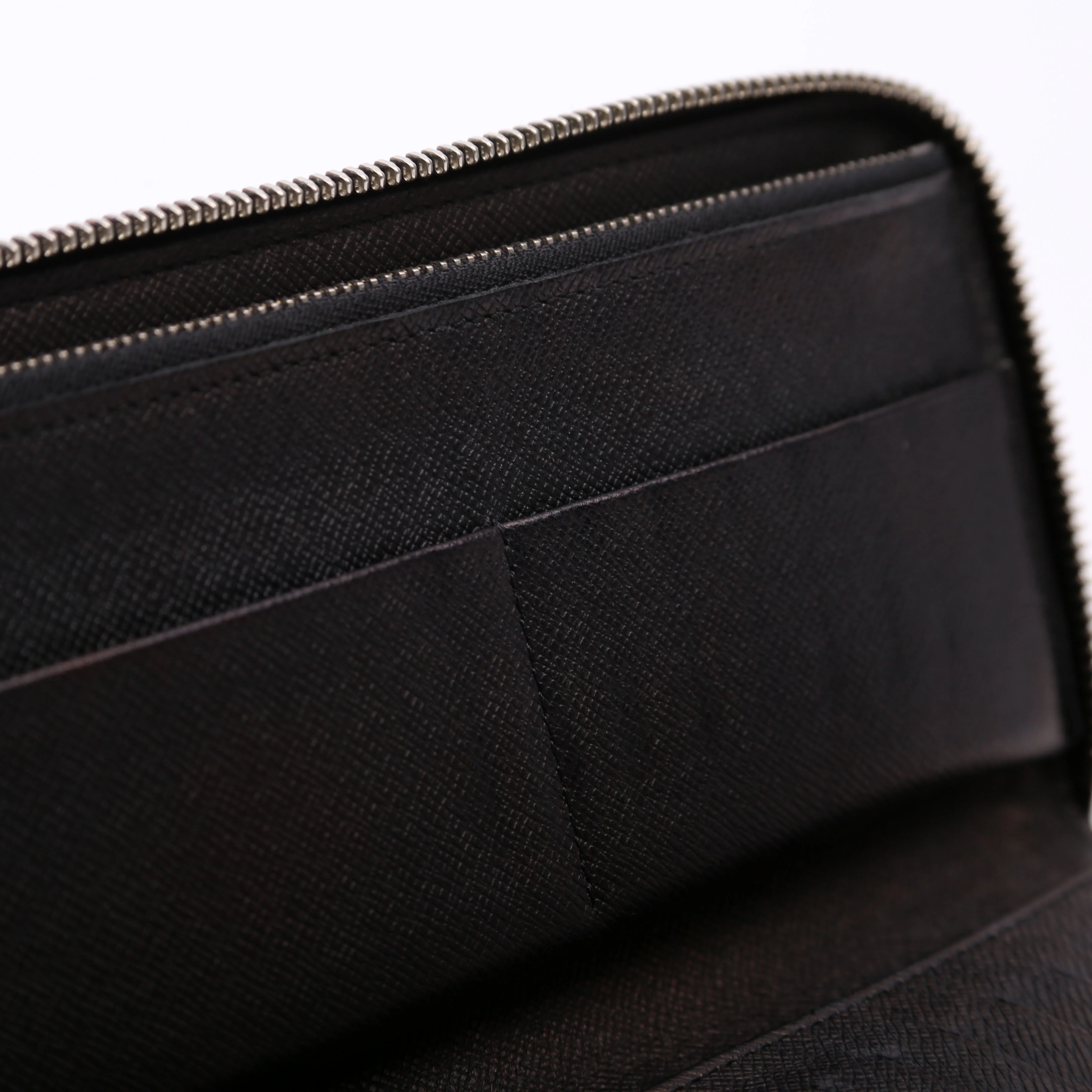 Zippy Organizer Damier Graphite - Image 12