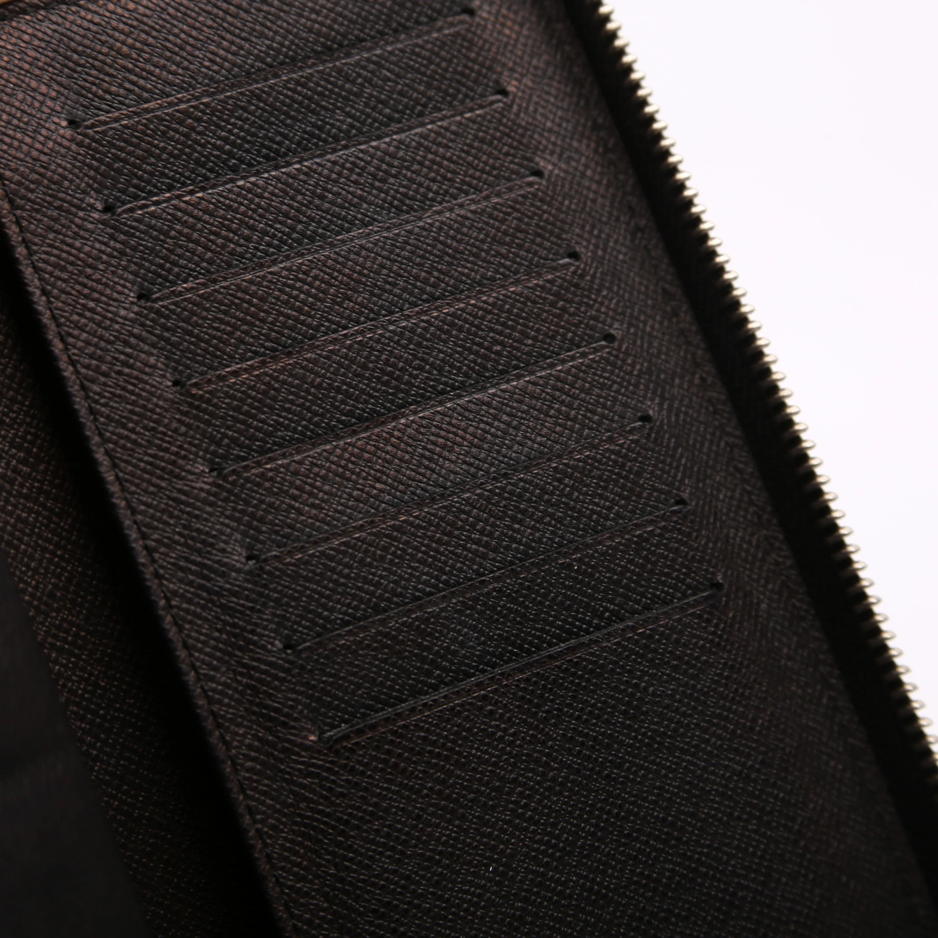 Zippy Organizer Damier Graphite - Image 14