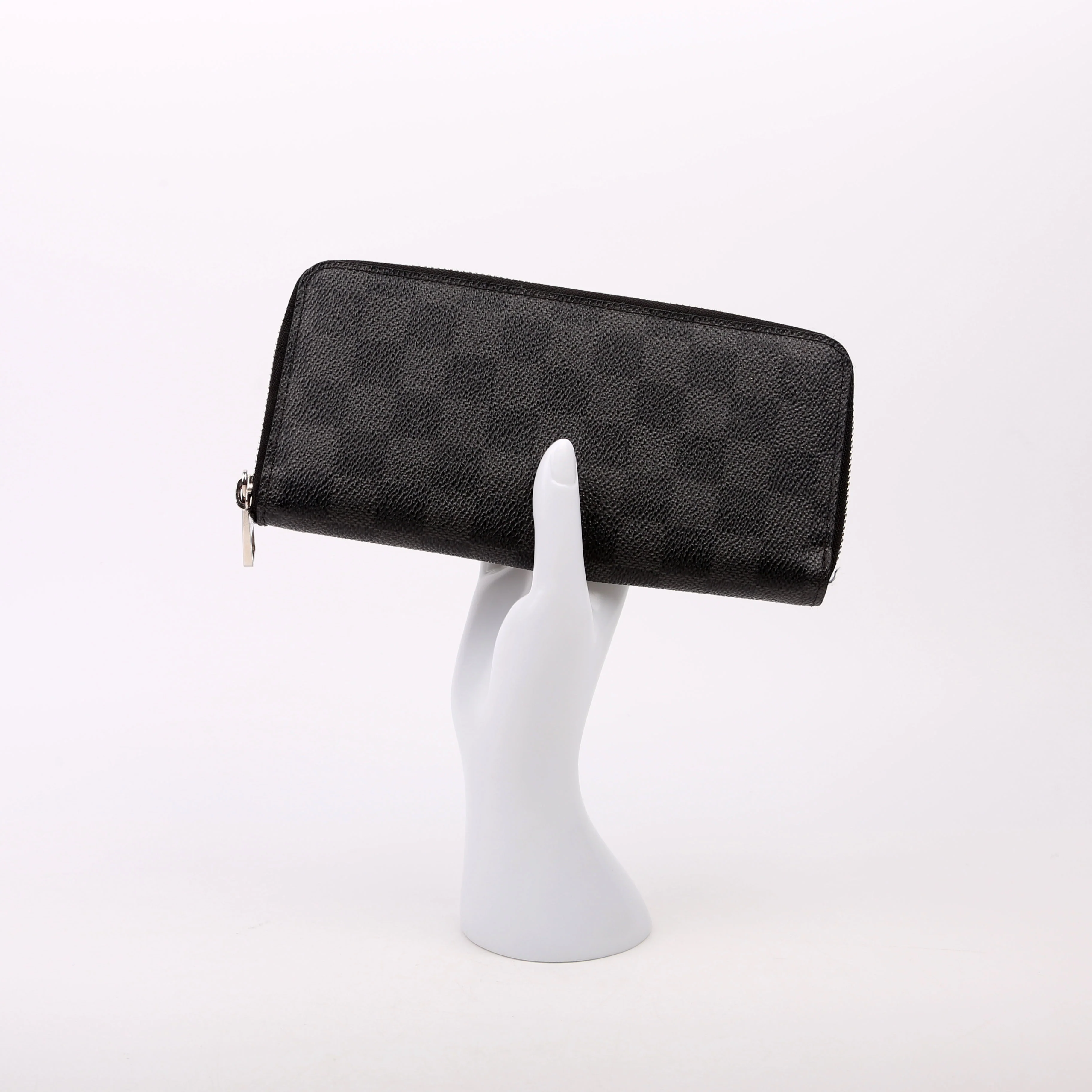 Zippy Organizer Damier Graphite - Image 15
