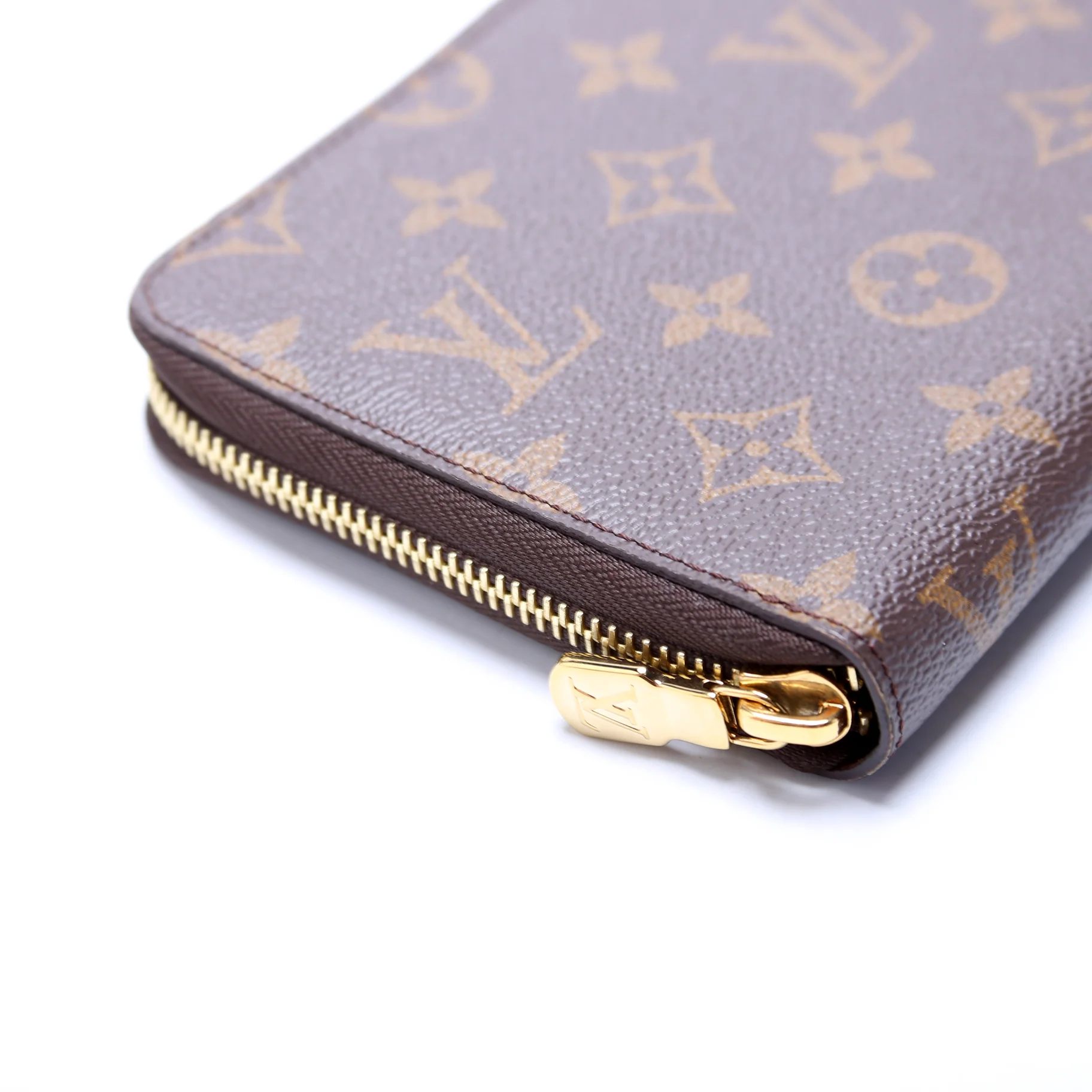 Zippy Organizer Monogram - Image 5
