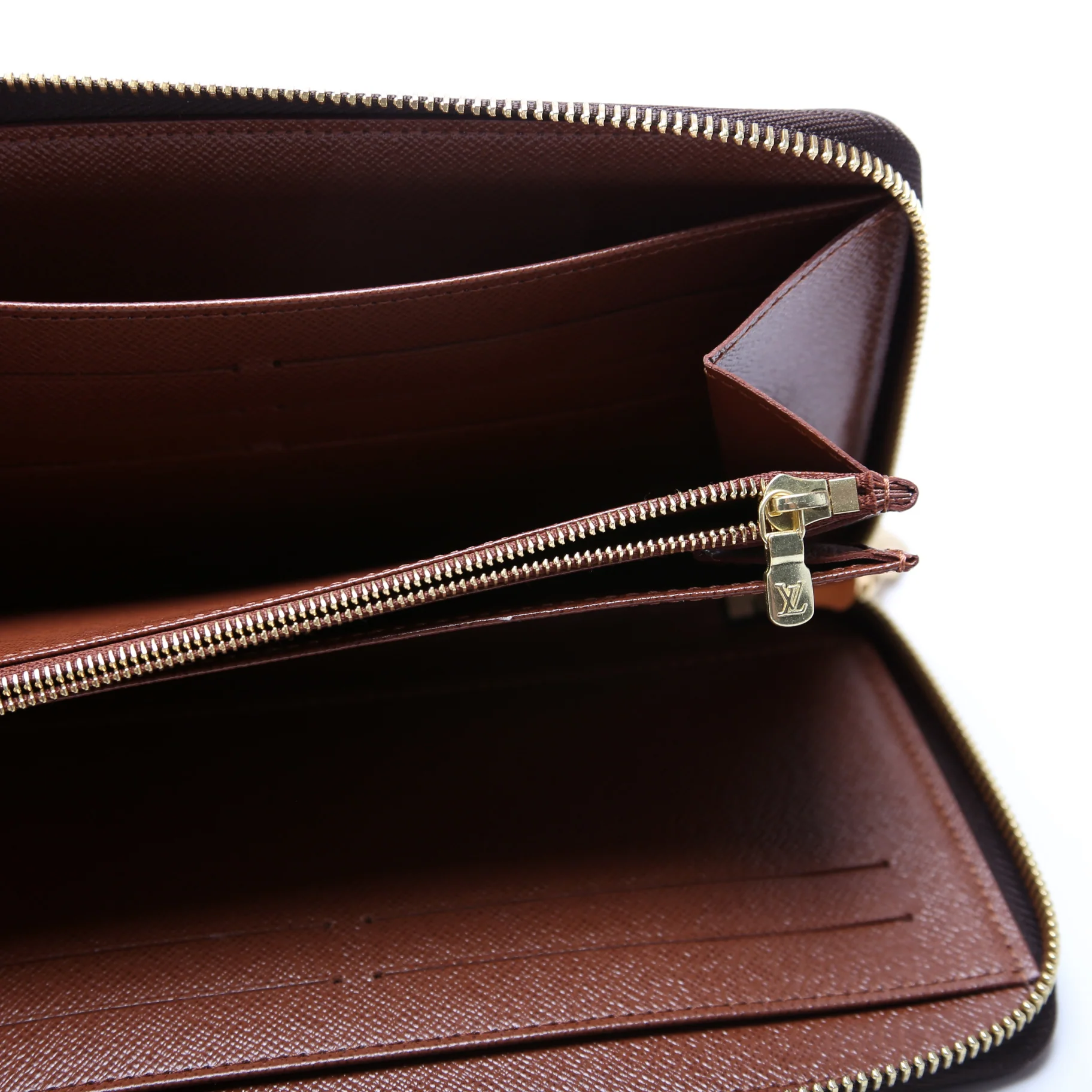 Zippy Organizer Monogram - Image 9