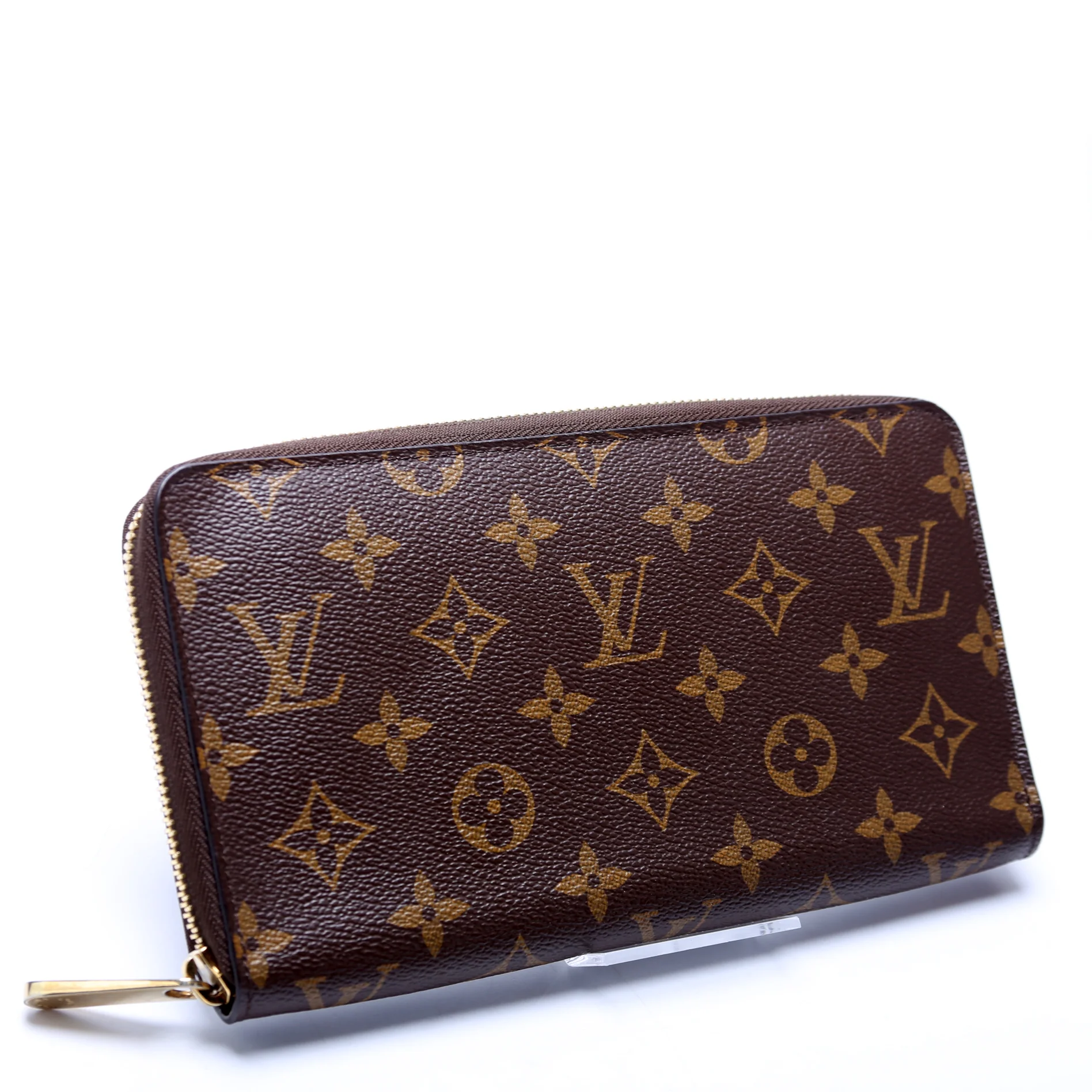 Zippy Organizer Monogram - Image 2