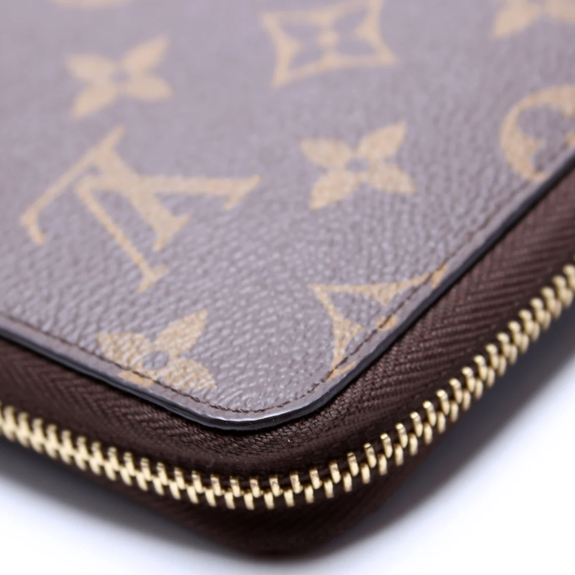 Zippy Organizer Monogram - Image 6