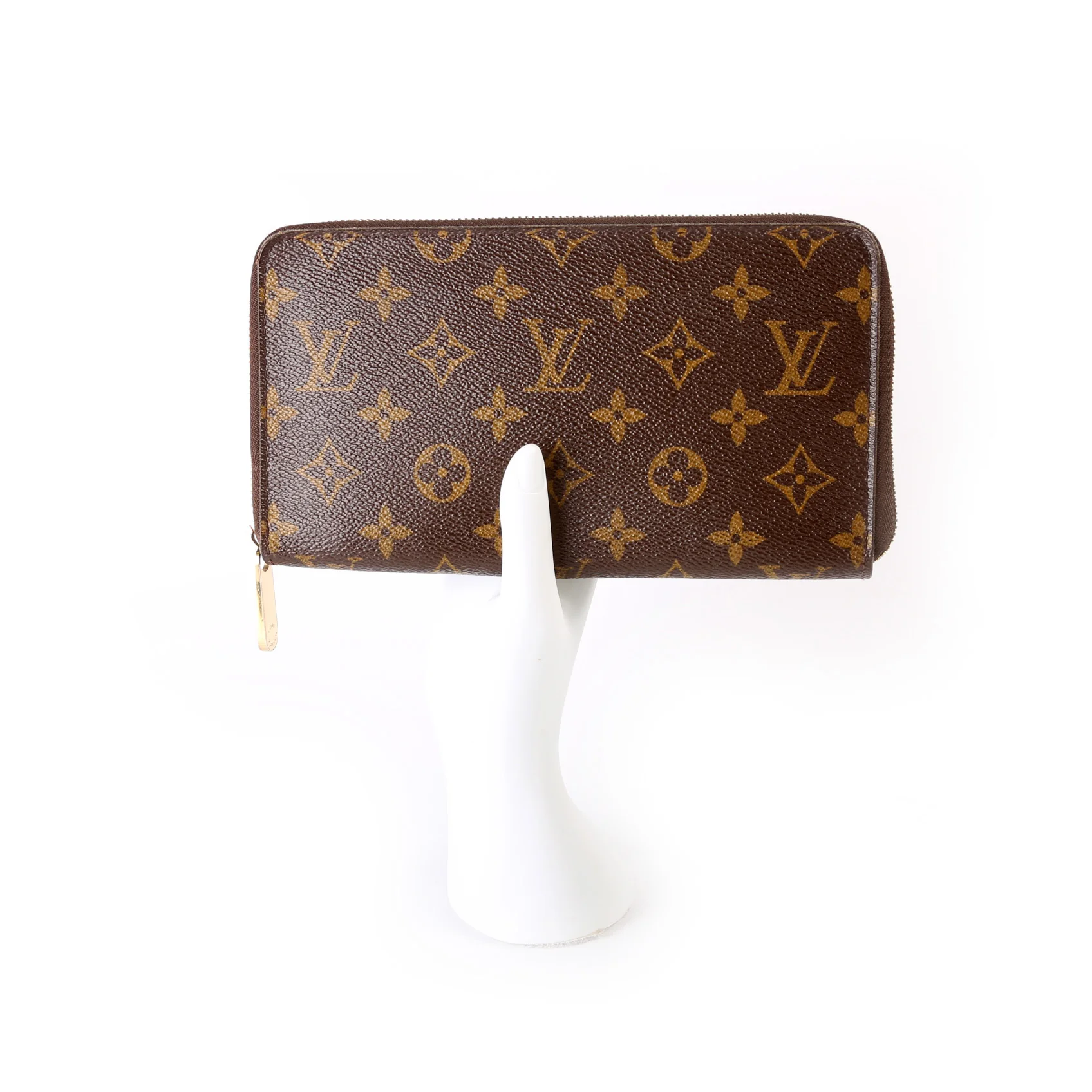 Zippy Organizer Monogram - Image 11