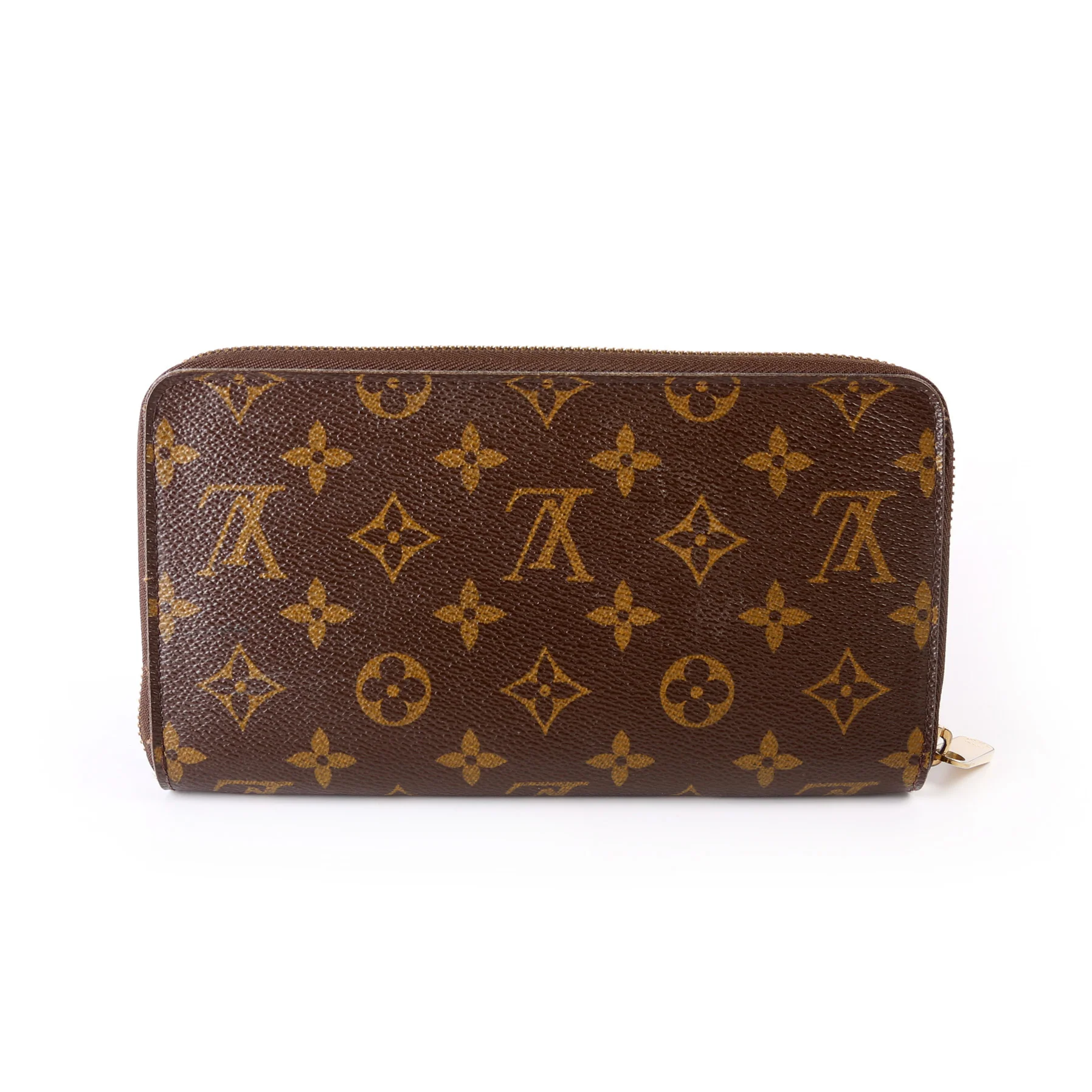 Zippy Organizer Monogram - Image 2