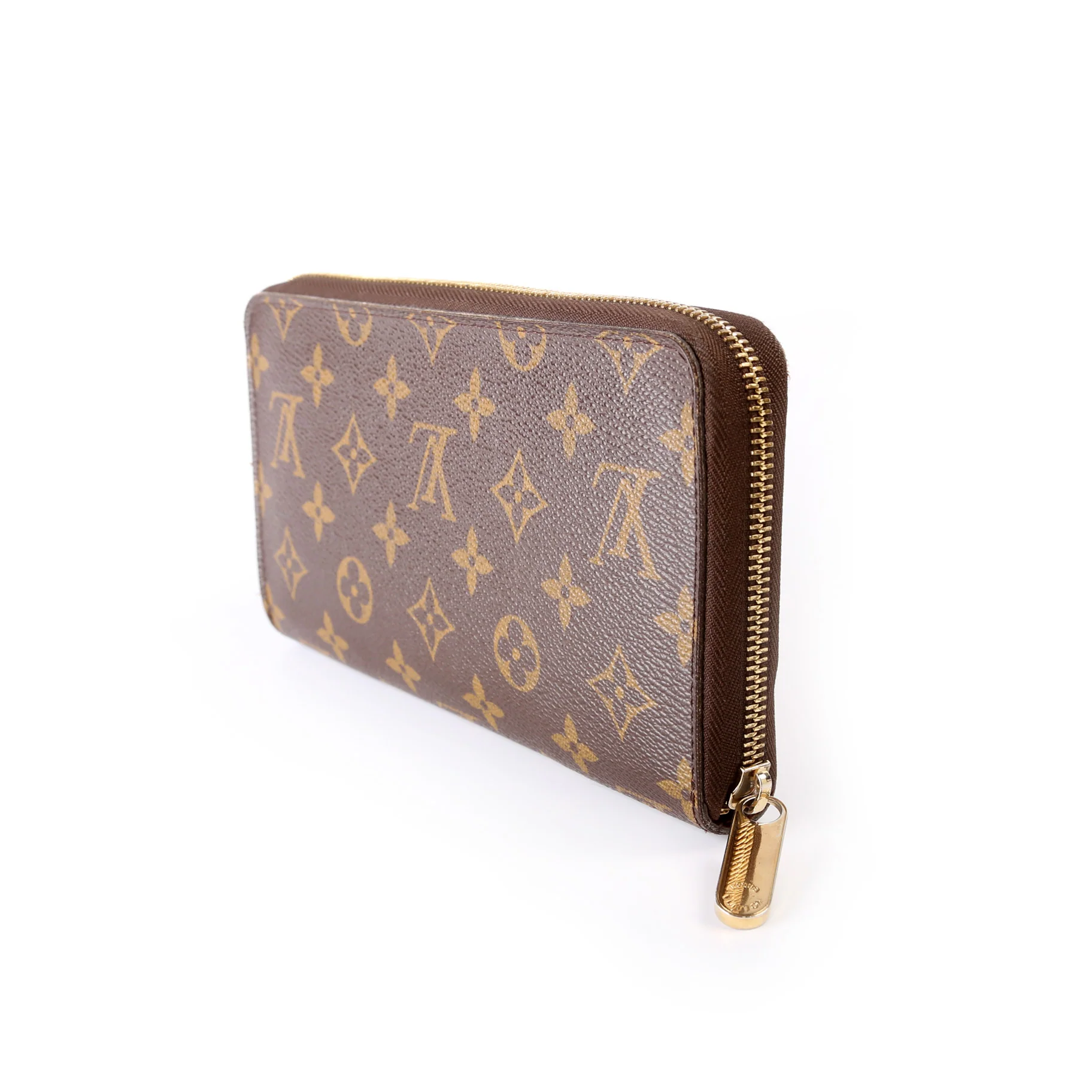 Zippy Organizer Monogram - Image 3