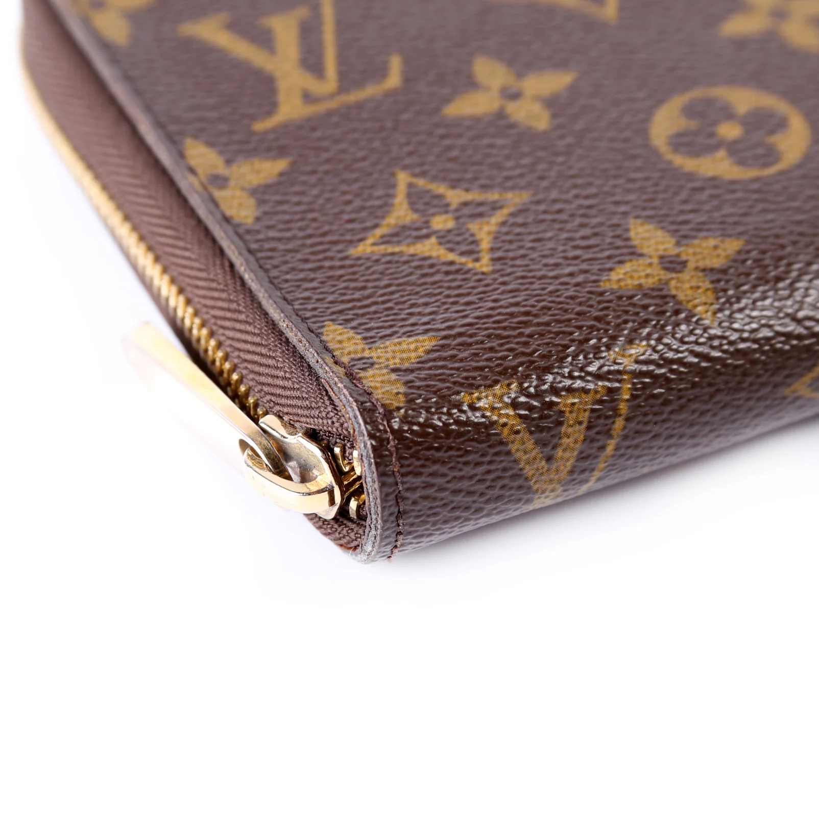 Zippy Organizer Monogram - Image 6