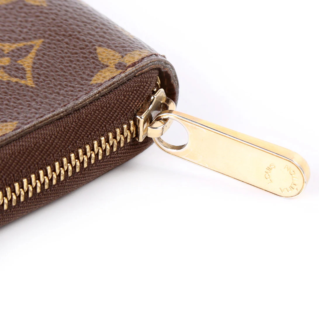 Zippy Organizer Monogram - Image 8