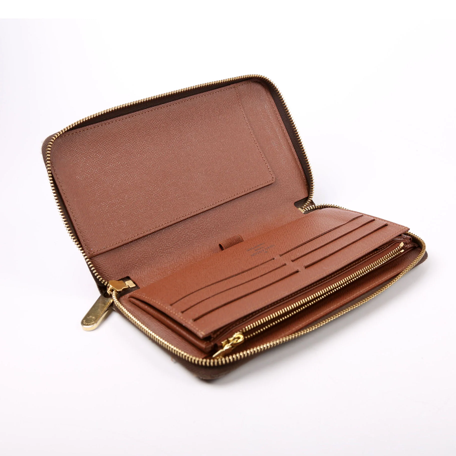 Zippy Organizer Monogram - Image 10