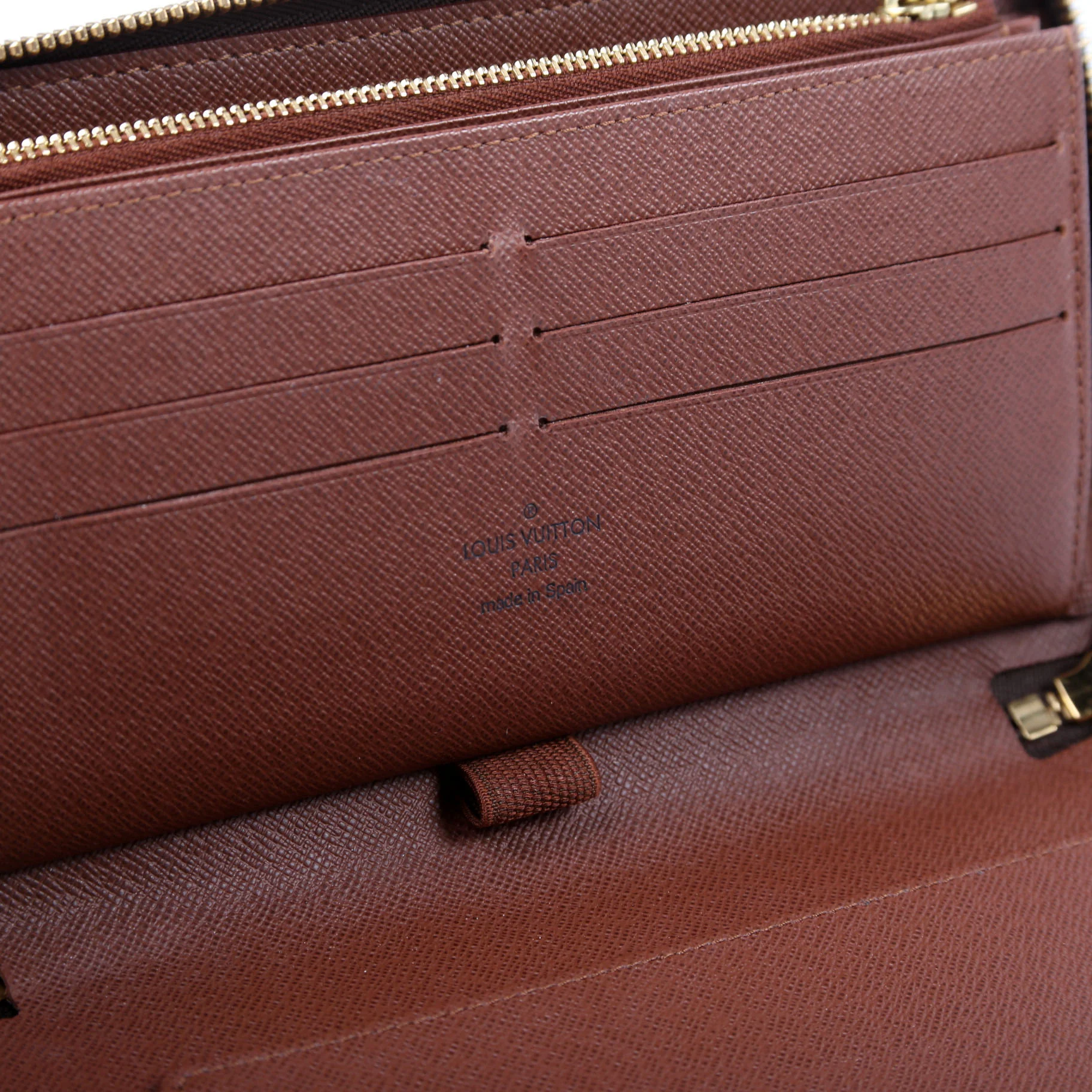 Zippy Organizer Monogram - Image 11