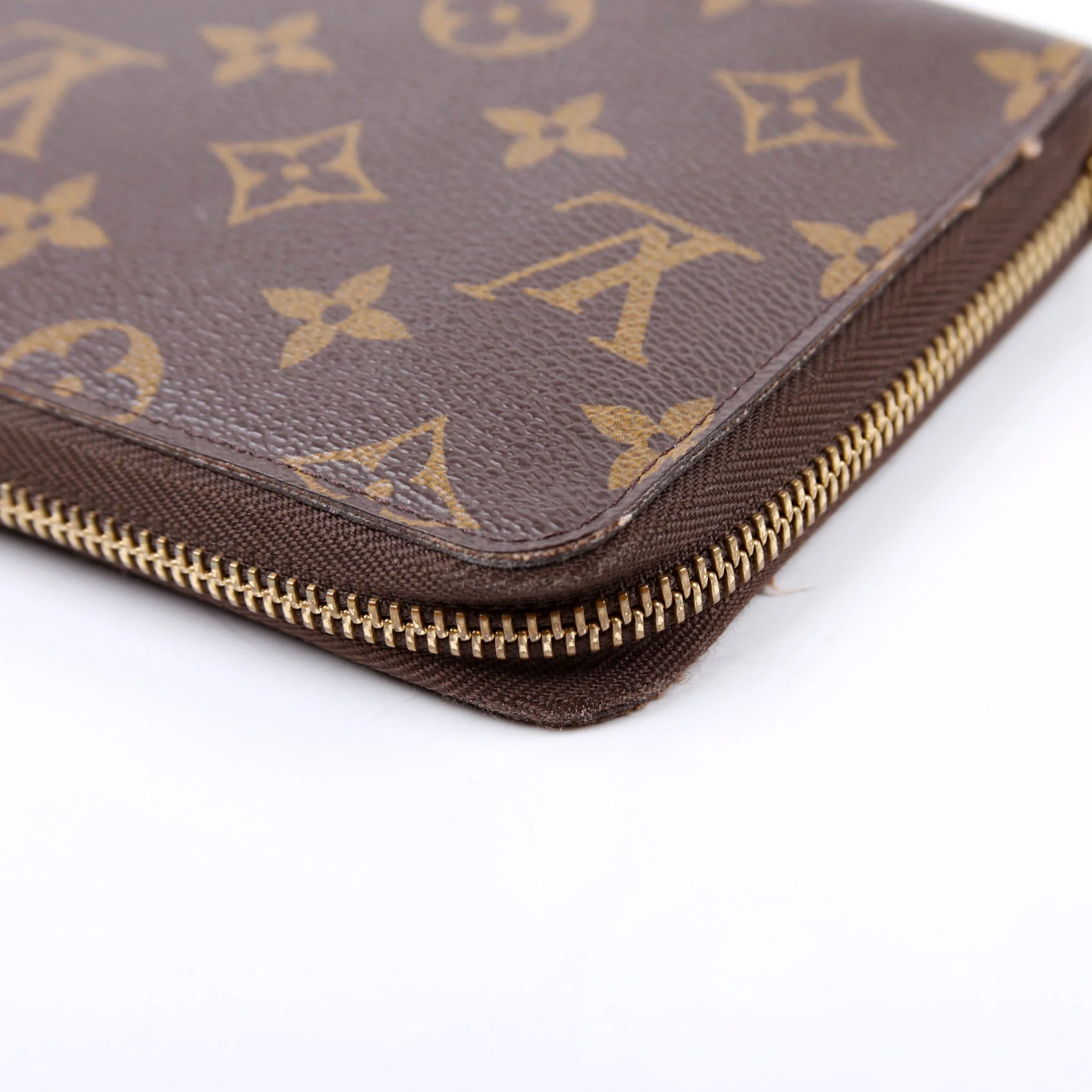 Zippy Organizer Monogram - Image 9