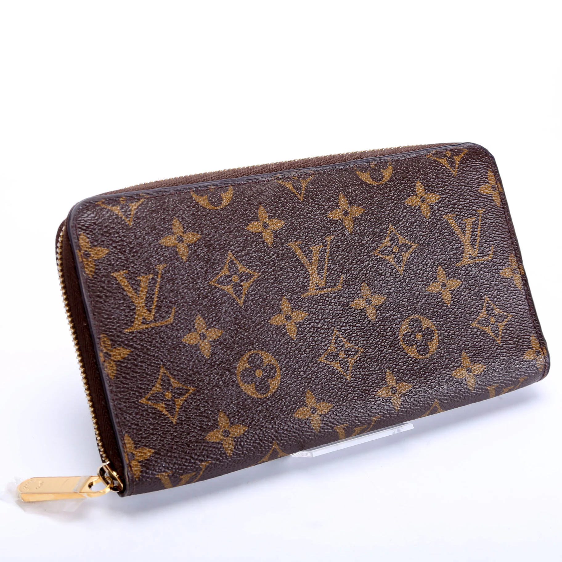 Zippy Organizer Monogram - Image 2