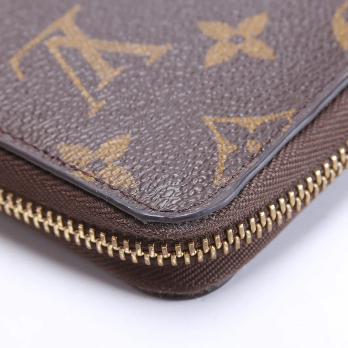 Zippy Organizer Monogram - Image 6