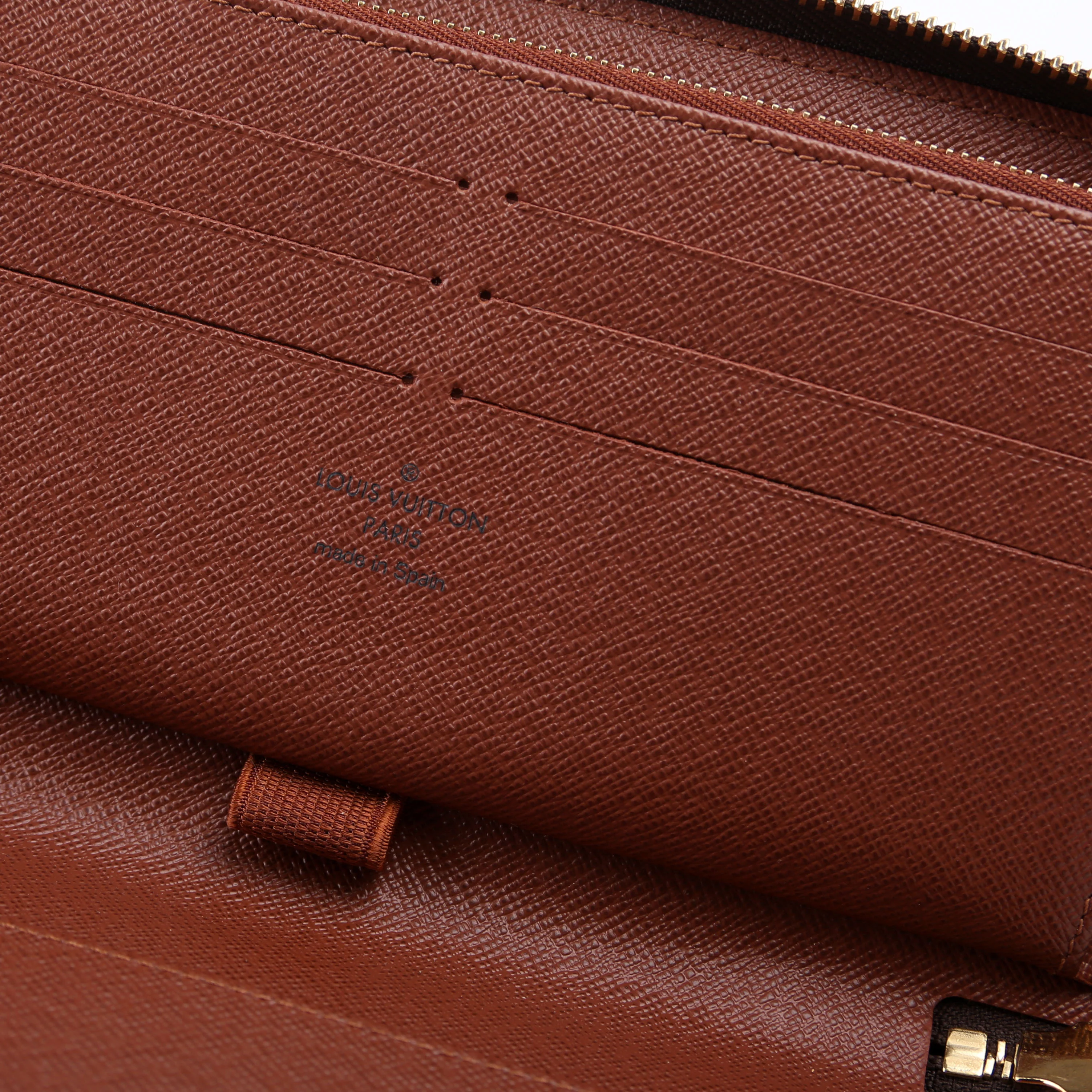 Zippy Organizer Monogram - Image 9