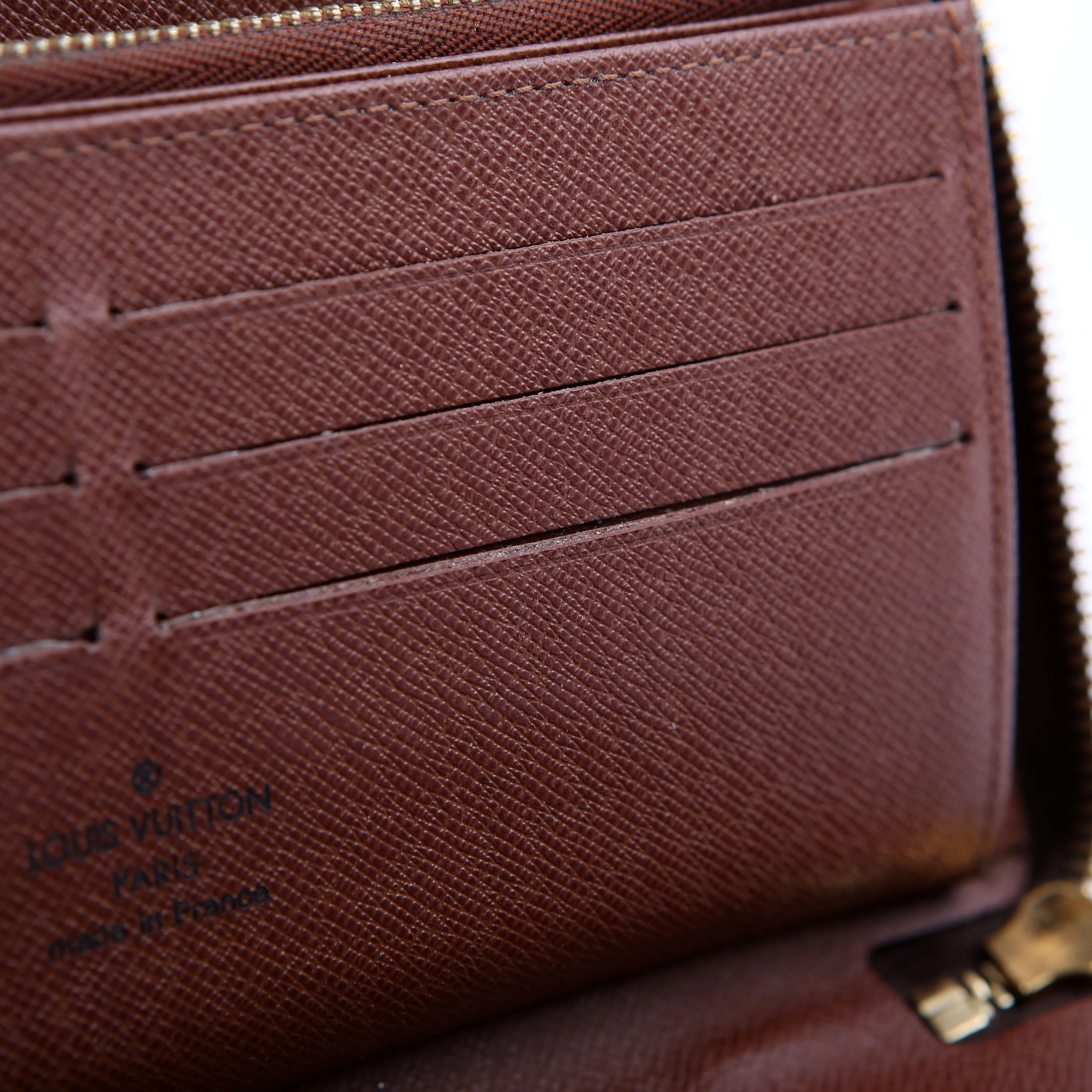 Zippy Organizer Monogram - Image 13