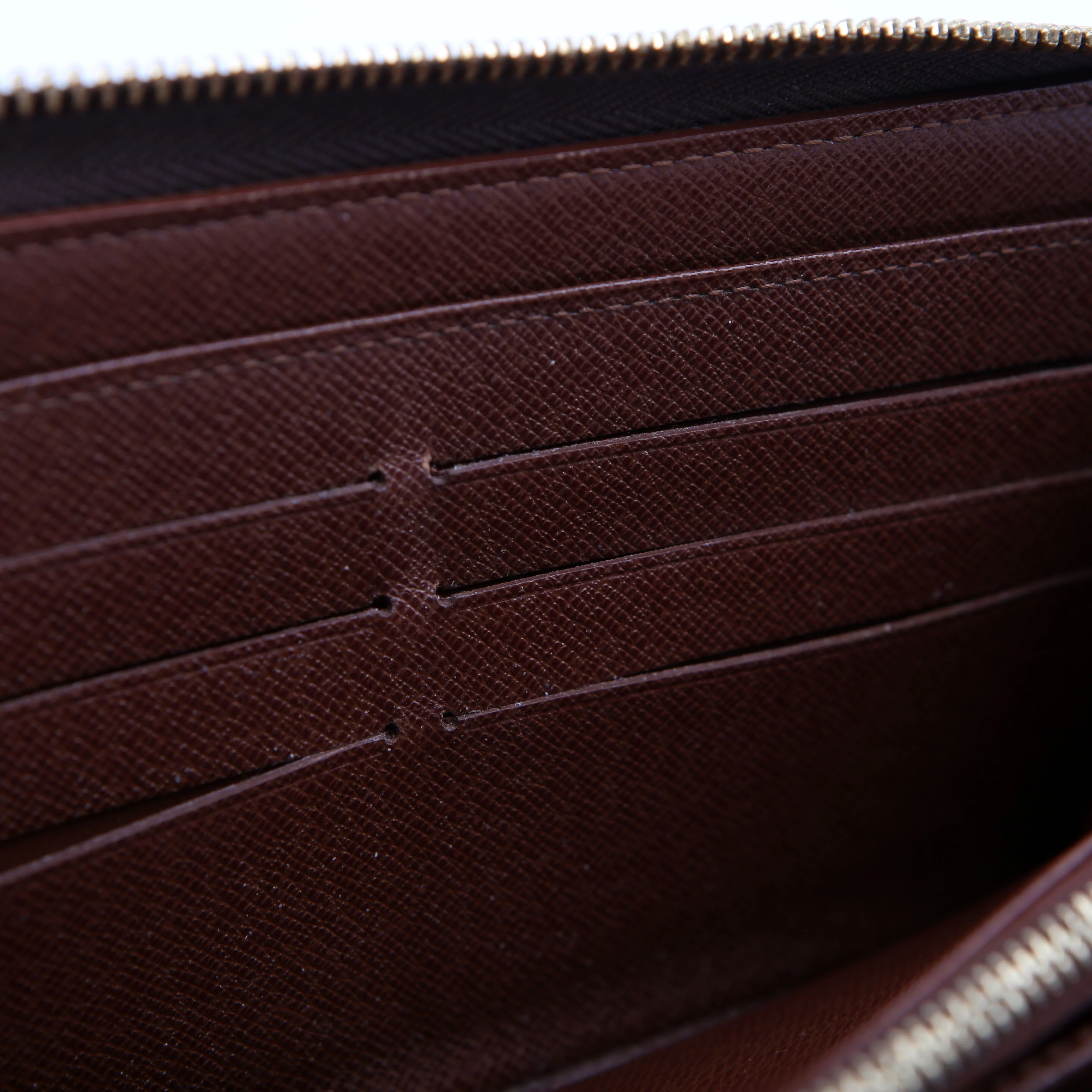 Zippy Organizer Monogram - Image 14