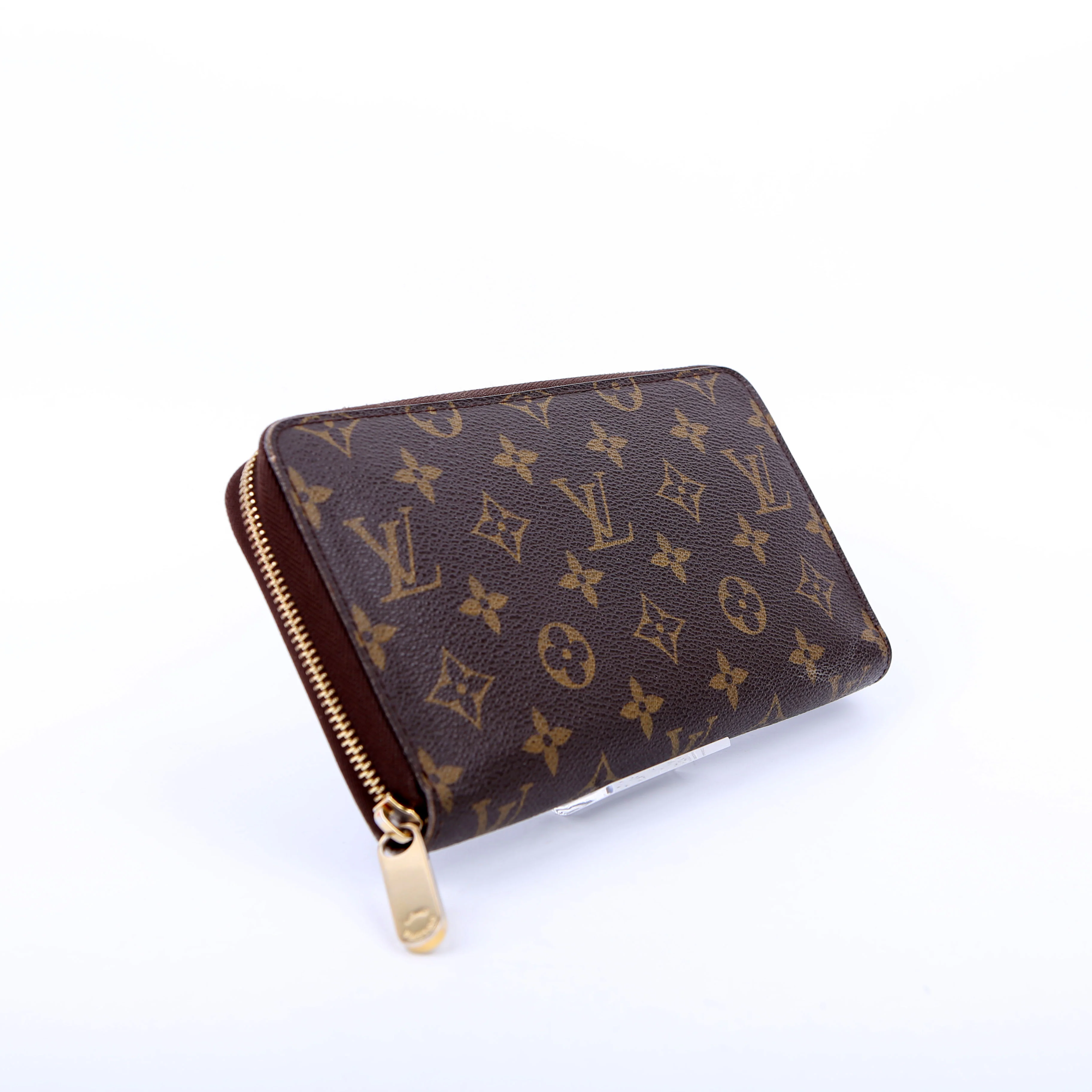 Zippy Organizer Monogram - Image 2