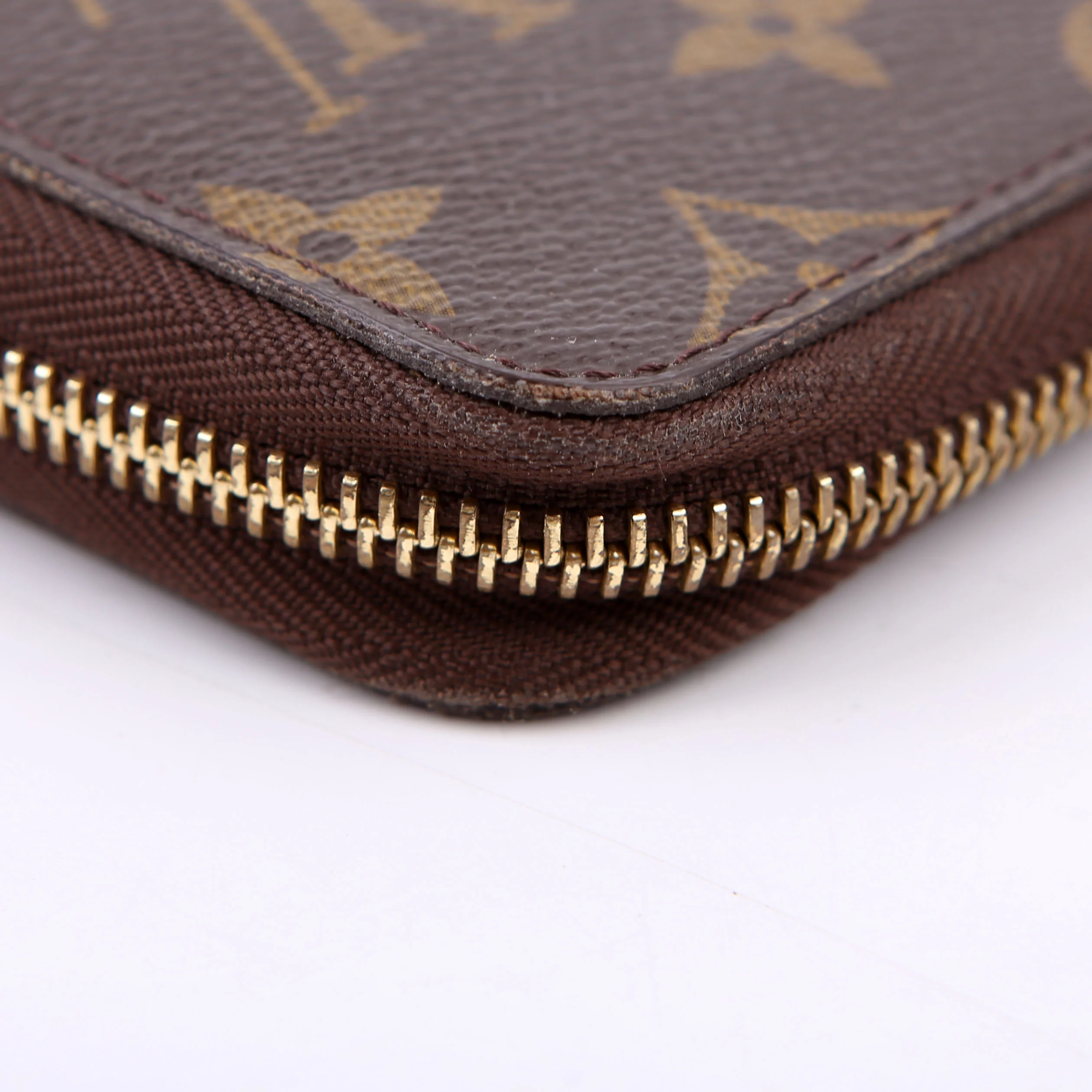 Zippy Organizer Monogram - Image 7